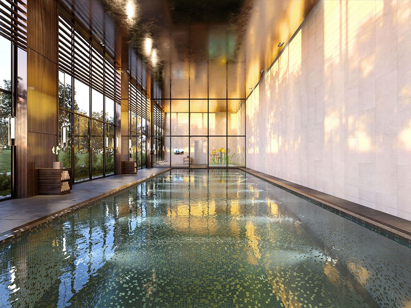 25 McMahon Drive 2107, Toronto C15, ON M2K 0J1