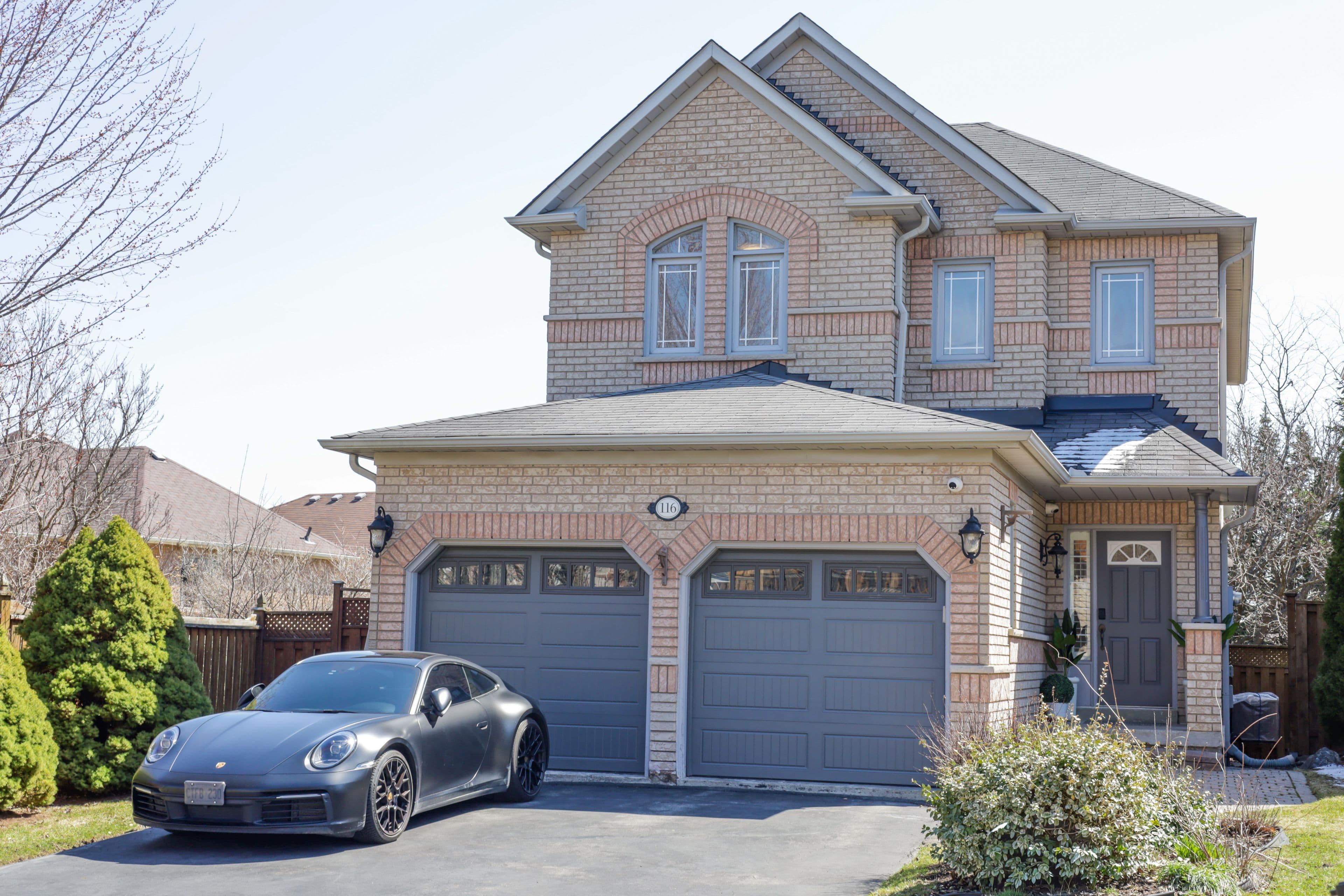 116 Mojave Crescent, Richmond Hill, ON L4S 1R8