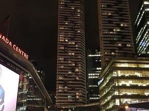 100 Harbour Street 6404, Toronto C01, ON M5J 0B5