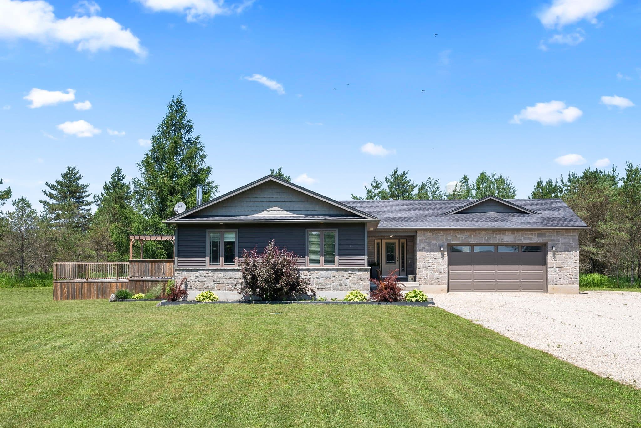 201 Hutton Hill Road, West Grey, ON N0G 1R0