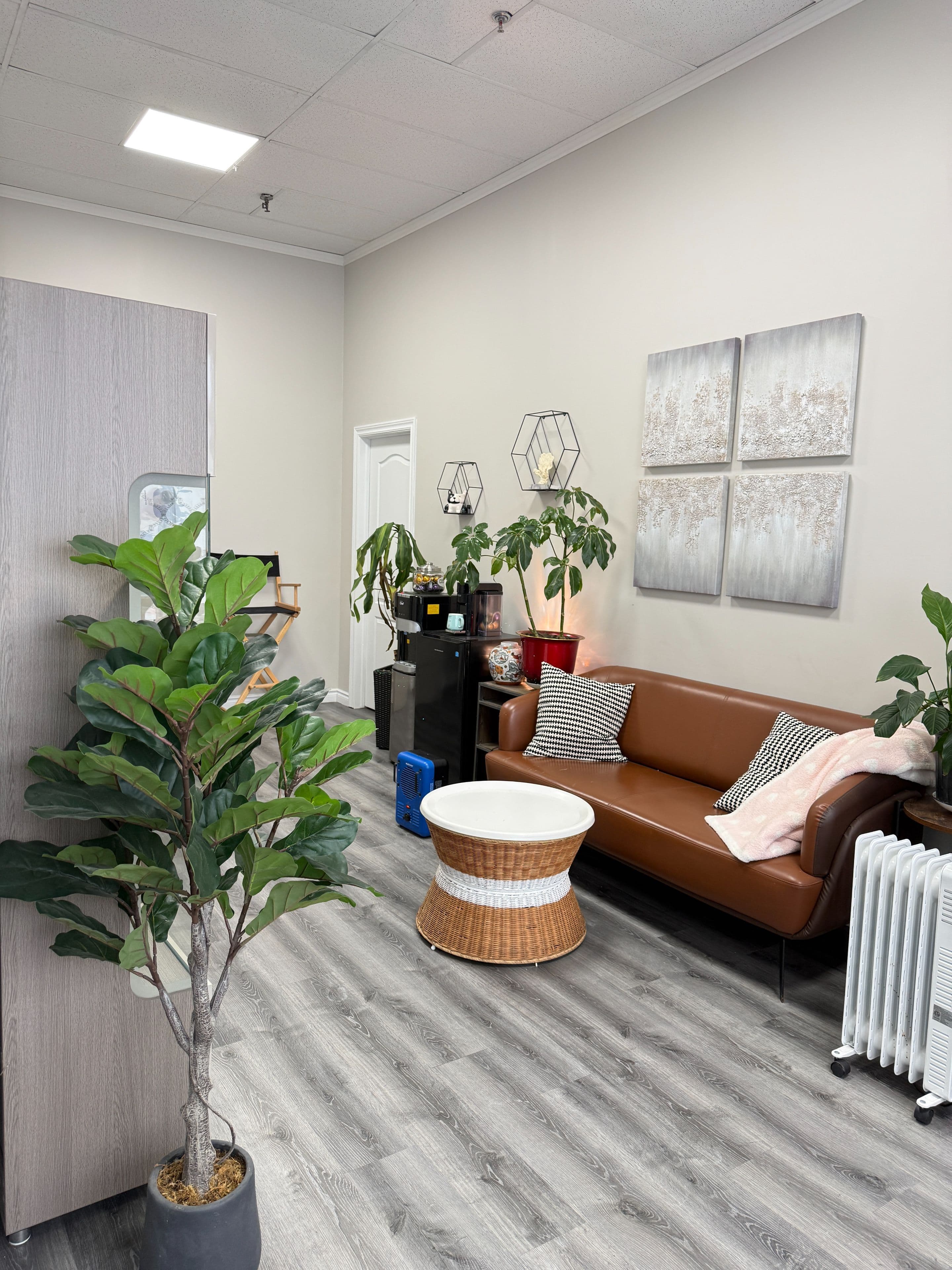 55 Nugget Avenue 8, Toronto E07, ON M1S 3L1