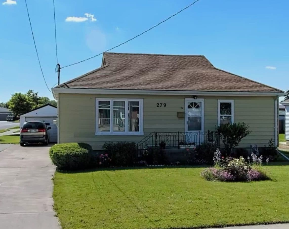 279 Millen Road, Hamilton, ON L8E 2H1