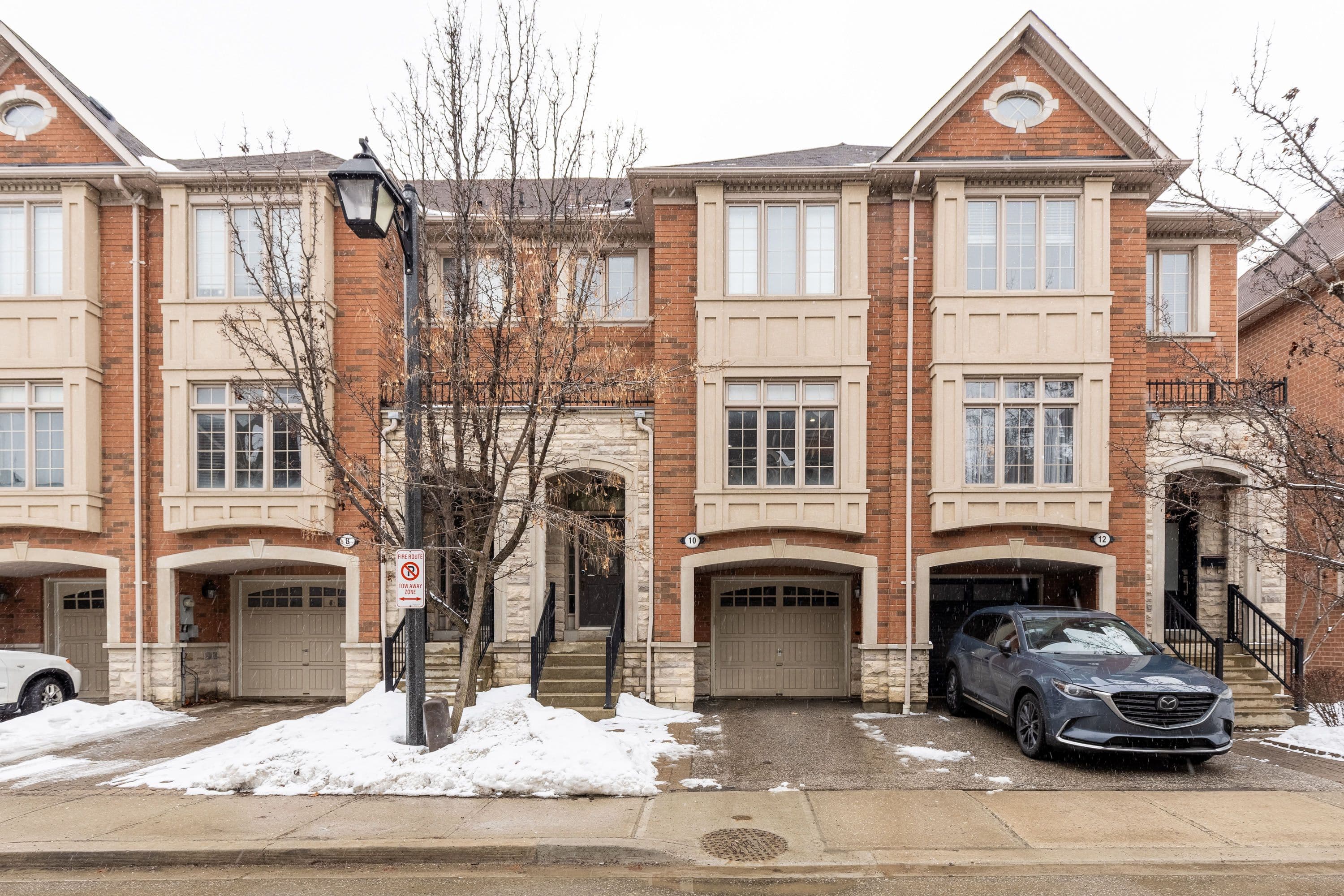 10 George Bogg Road, Vaughan, ON L4L 0A3