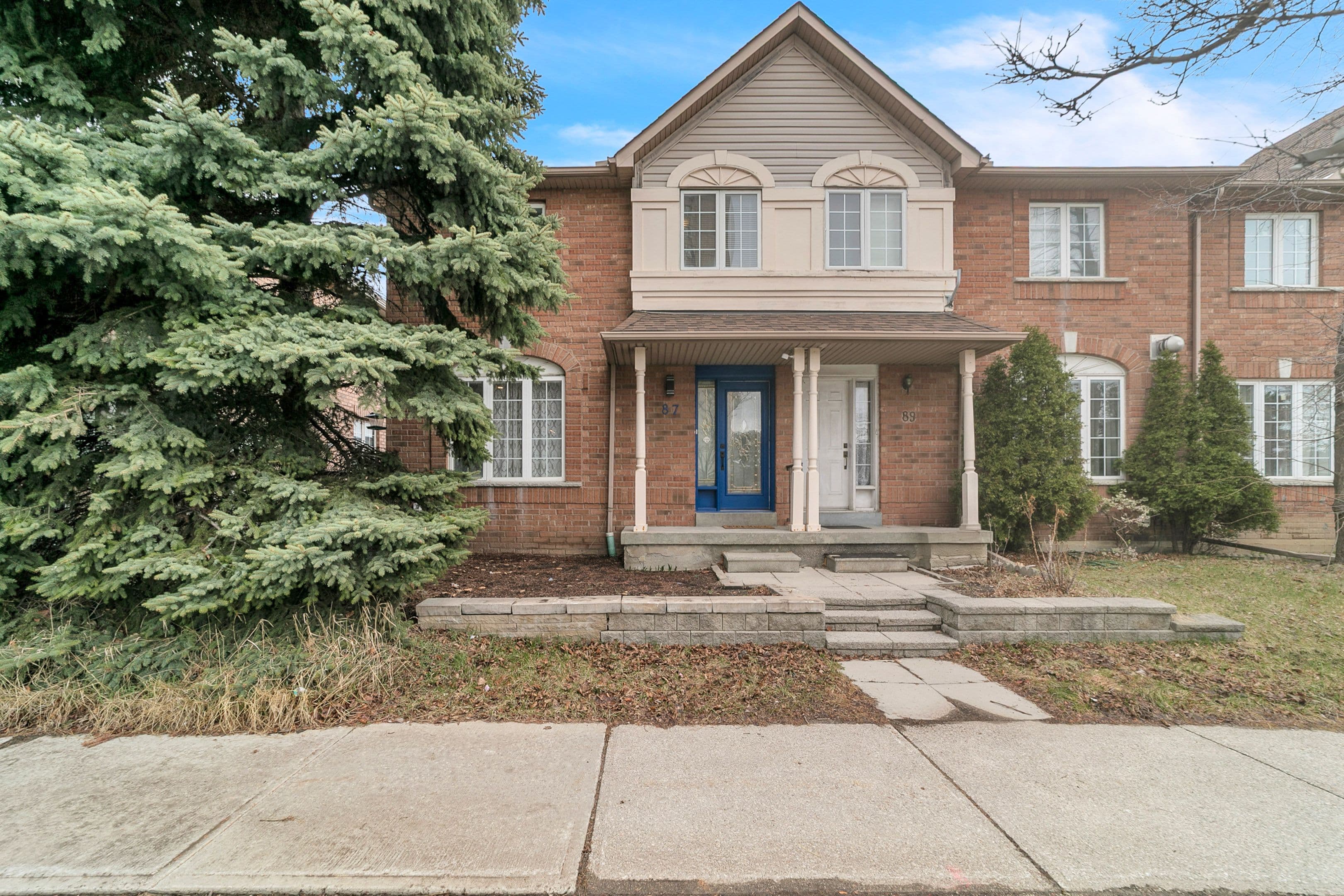 35 Malta Avenue 87, Brampton, ON L6Y 5B4