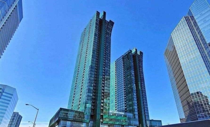 9 Bogert Avenue 1509, Toronto C07, ON M2N 0H3