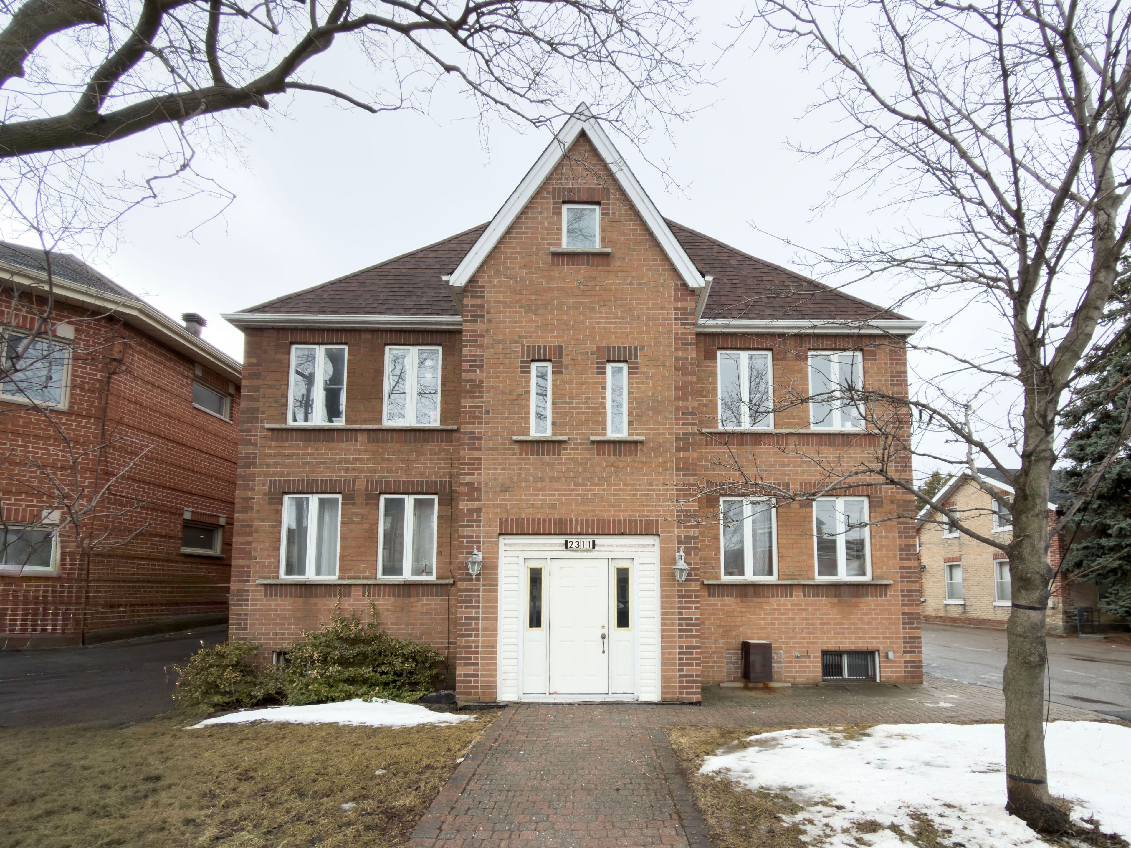2311 Major Mackenzie Drive 4, Vaughan, ON L6A 3Z3