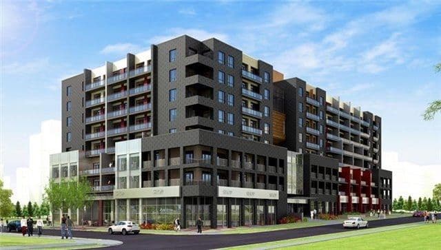 251 Hemlock Street 609, Waterloo, ON N2L 0H2