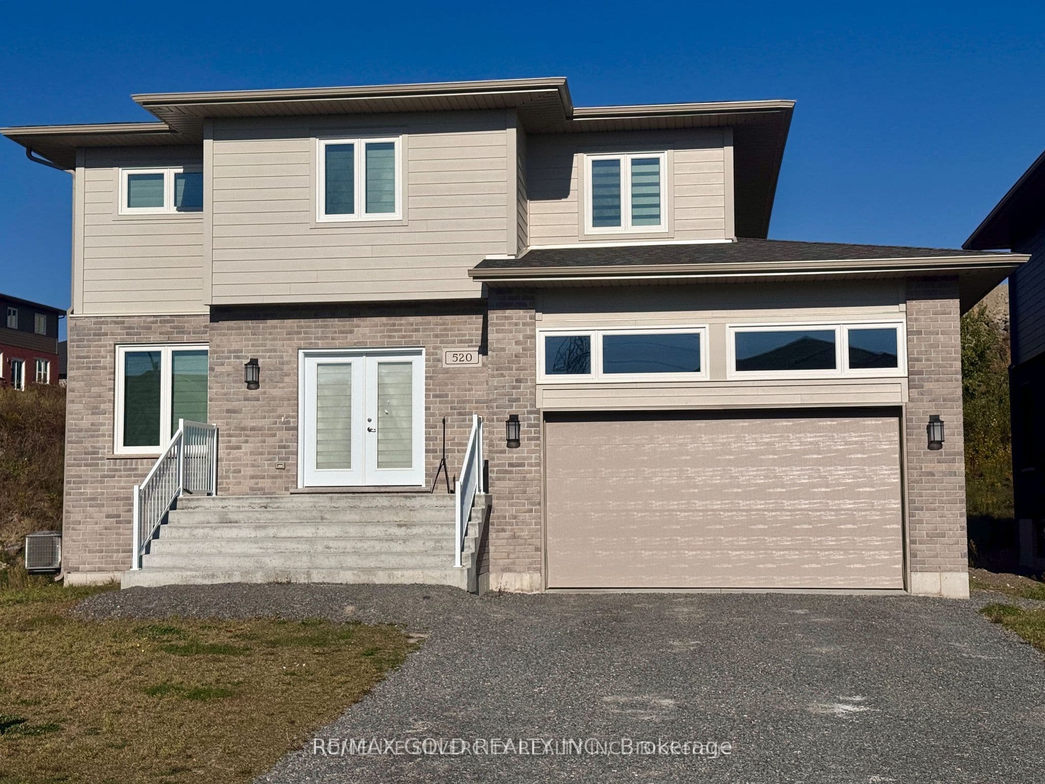 520 Bonaventure Court E, Greater Sudbury, ON P3A 0B4
