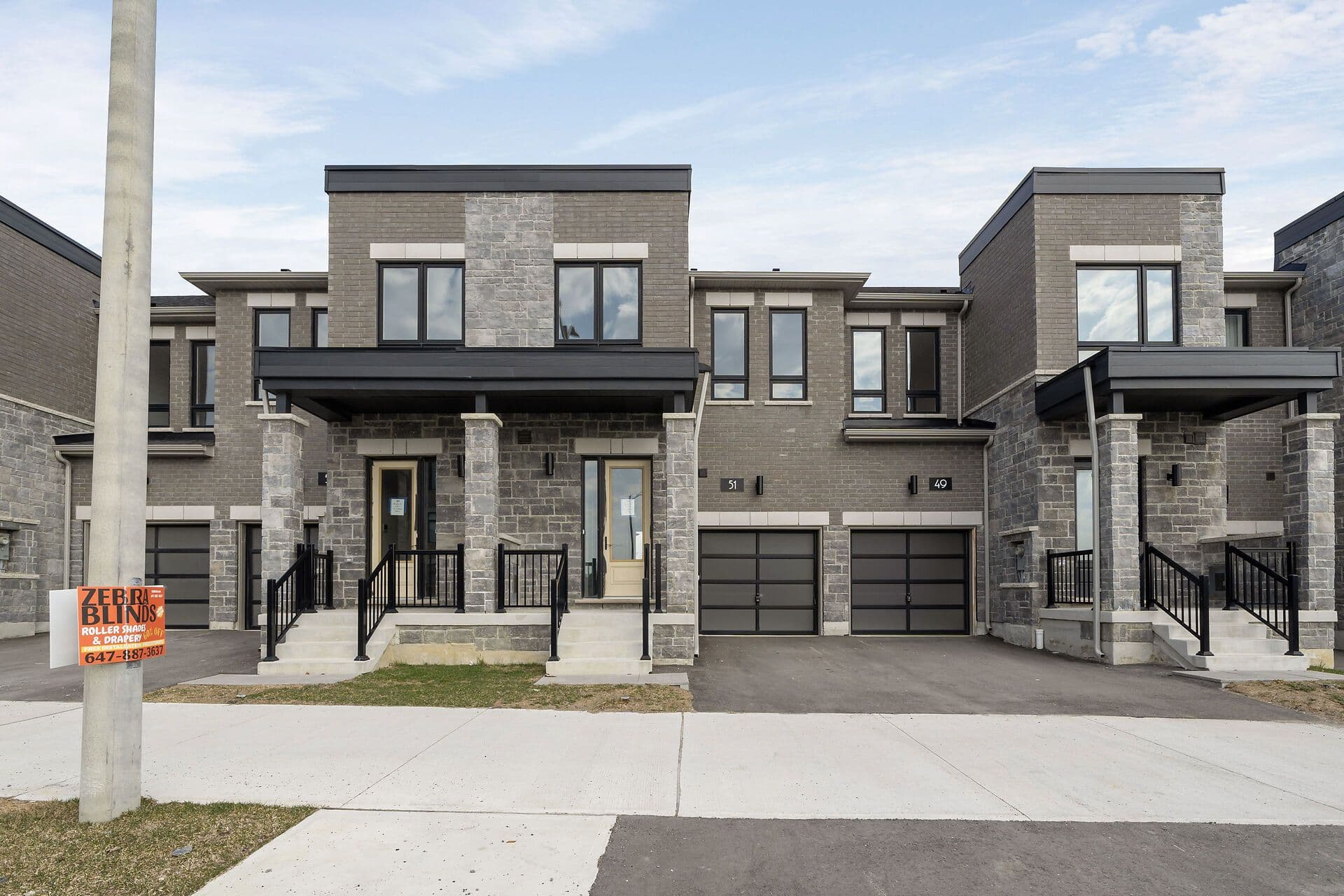51 Johann Drive, Markham, ON L3S 0G5