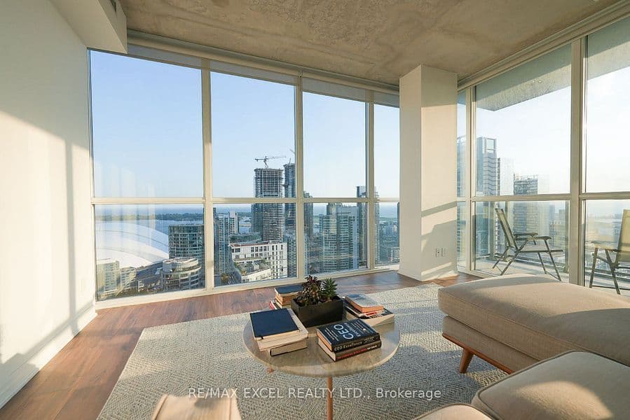 88 Blue Jays Way 3608, Toronto C01, ON M5V 2G3