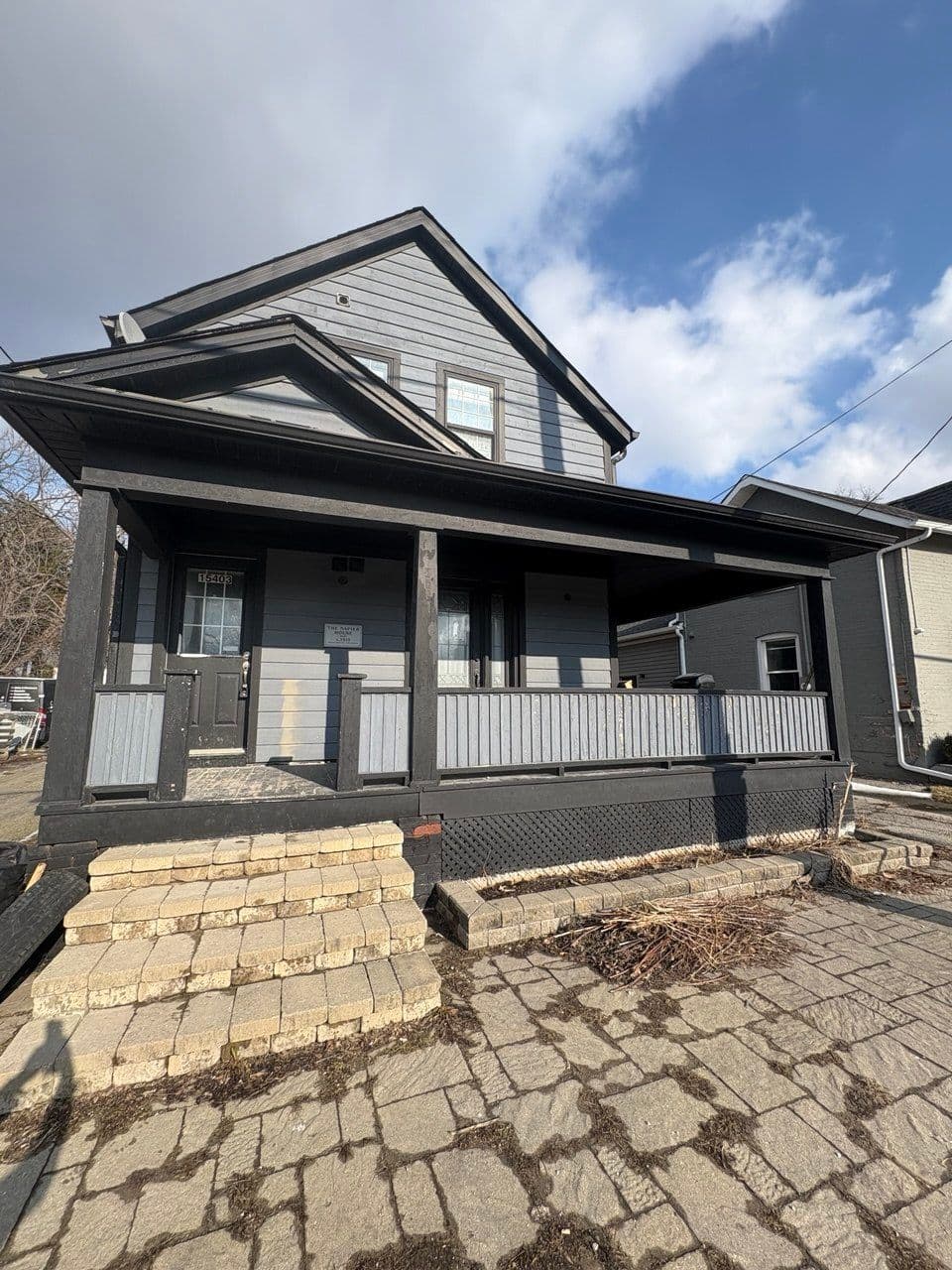 15403 Yonge Street A, Aurora, ON L4G 1P1