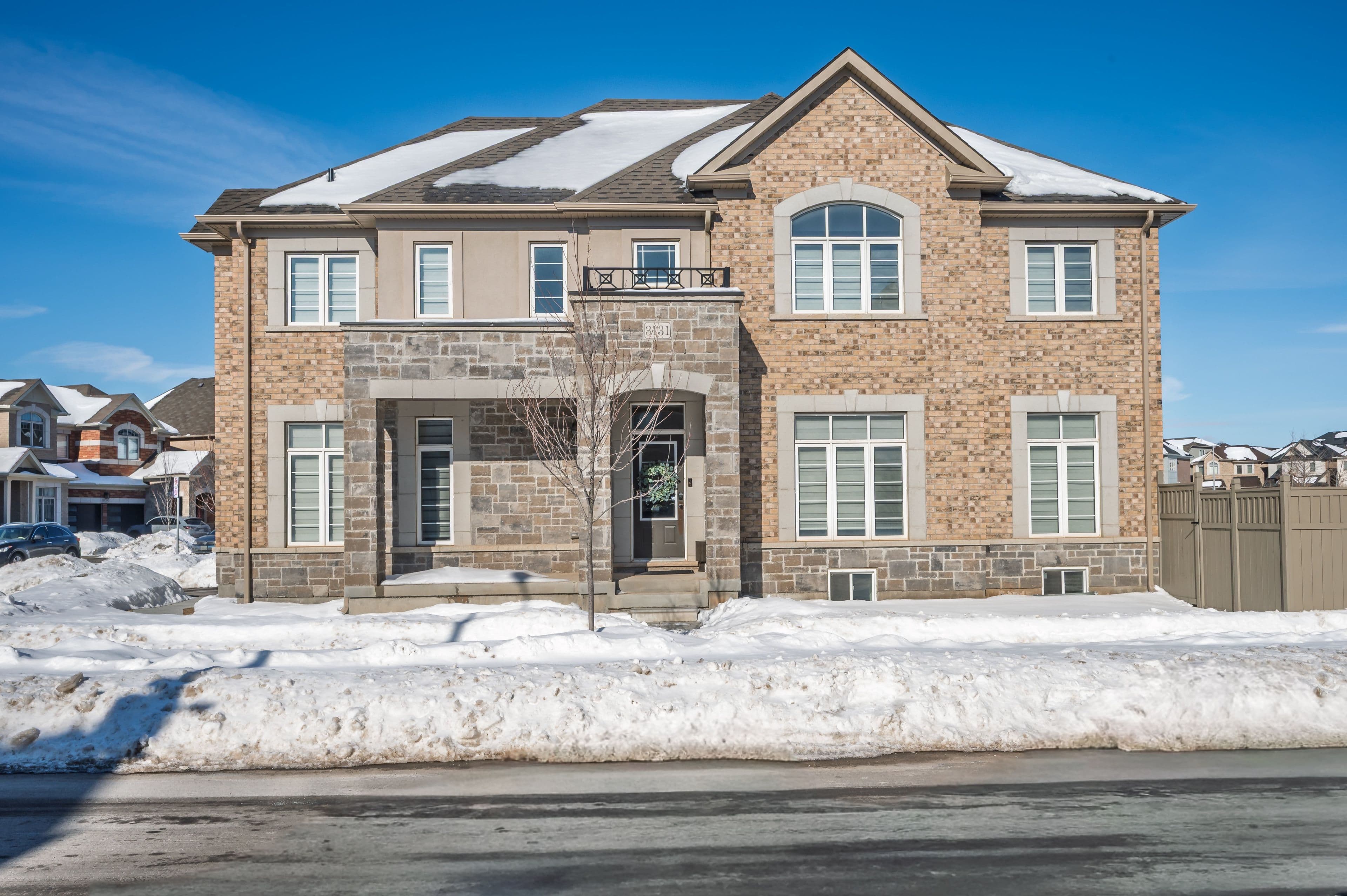 3131 Goodyear Road, Burlington, ON L7M 0Z9