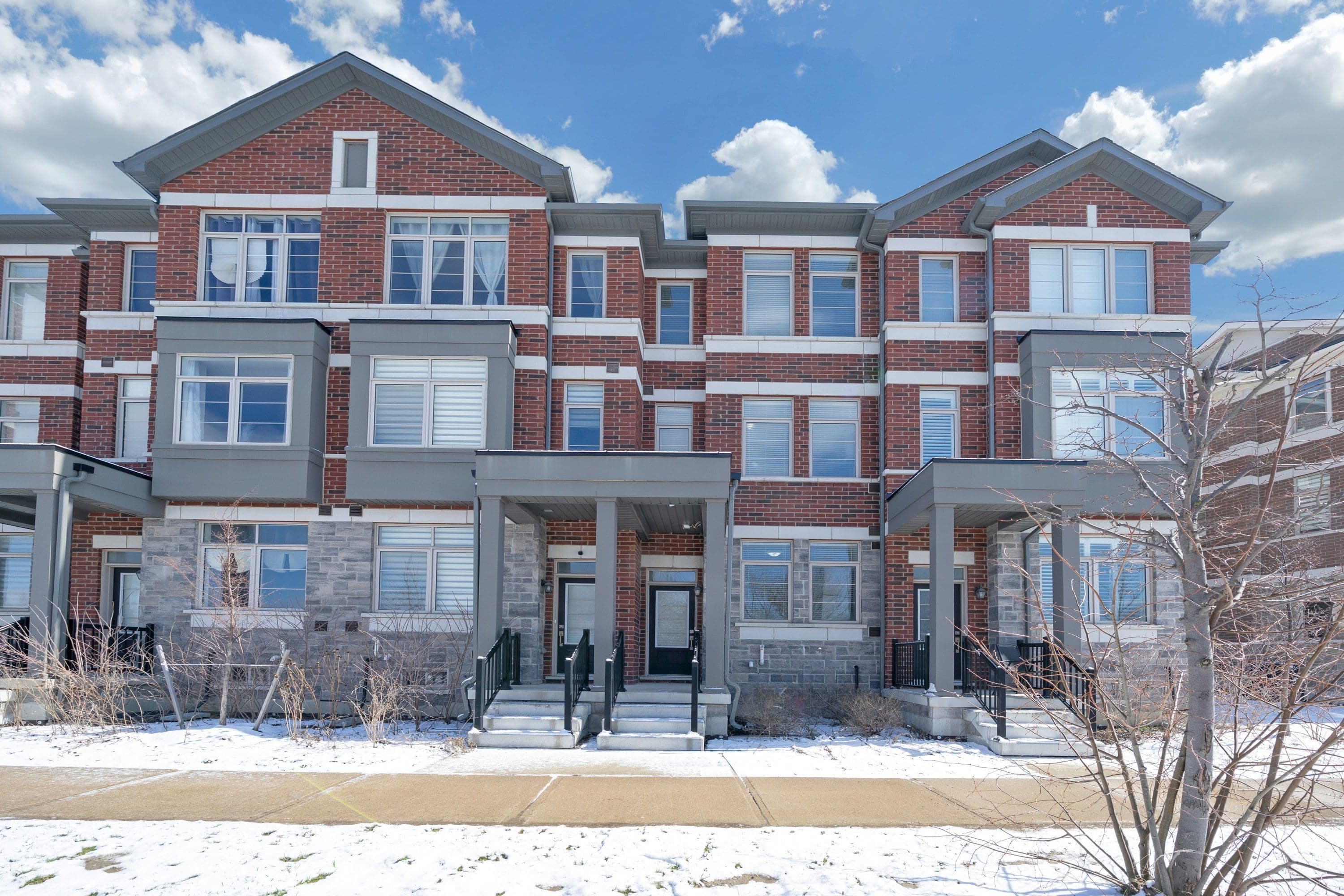 47 Saigen Lane, Markham, ON L6B 1R2