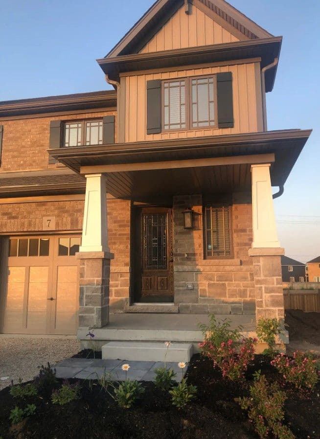 7 Archer Avenue, Collingwood, ON L9Y 3B7