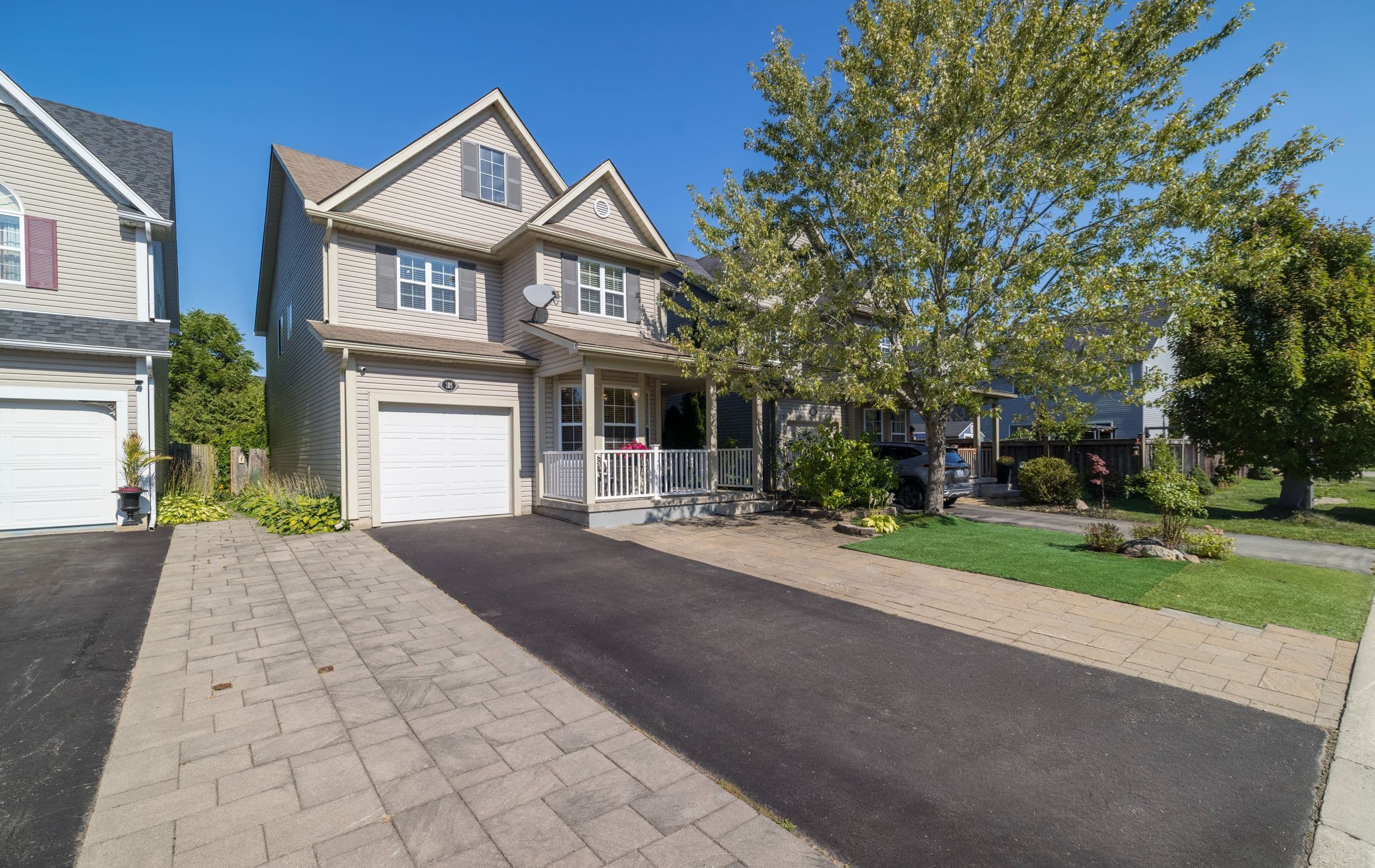 105 Hampson Crescent, Guelph/Eramosa, ON N0B 2K0