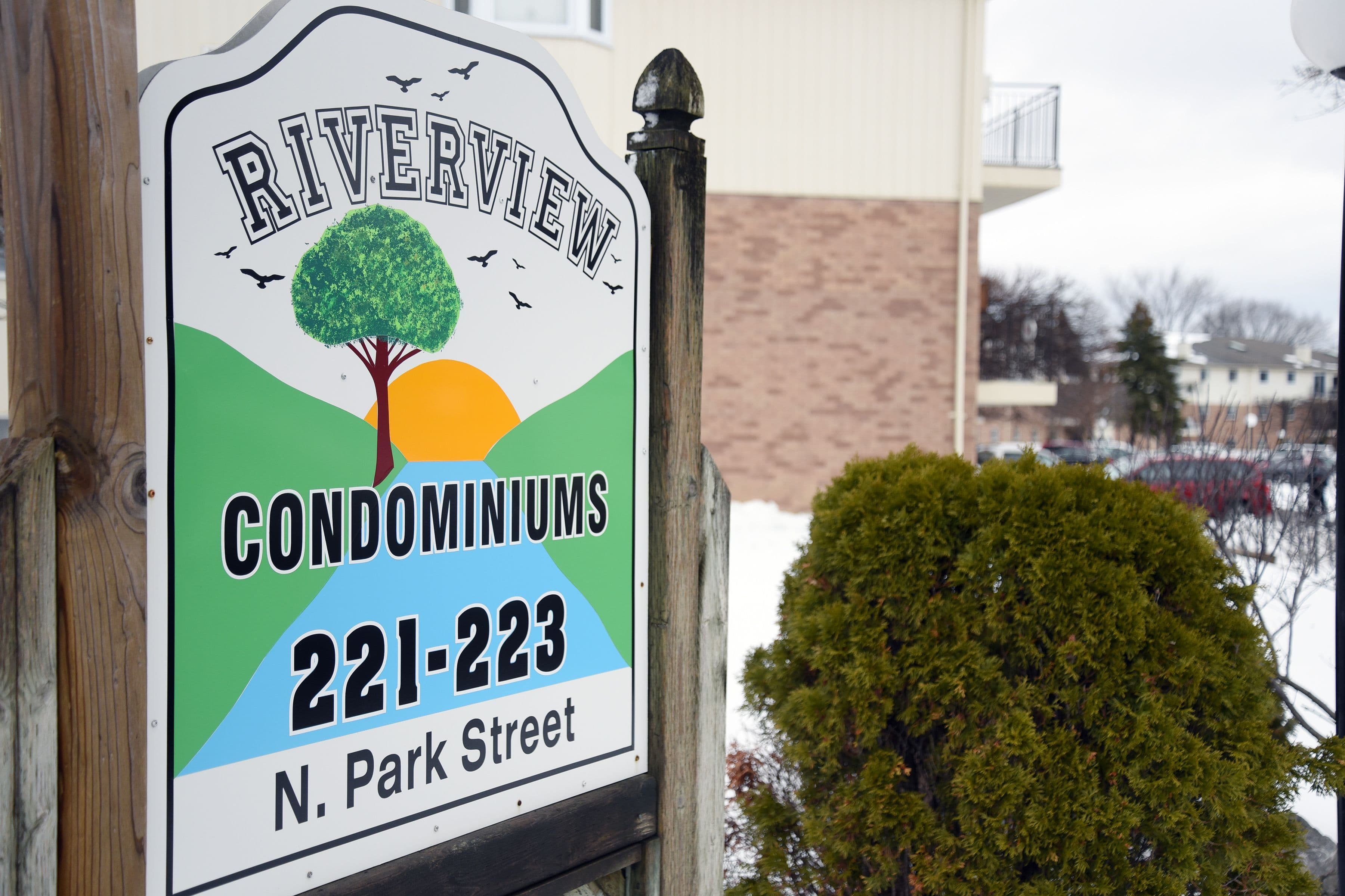 221 North Park Street 311A, Belleville, ON K8P 5A6