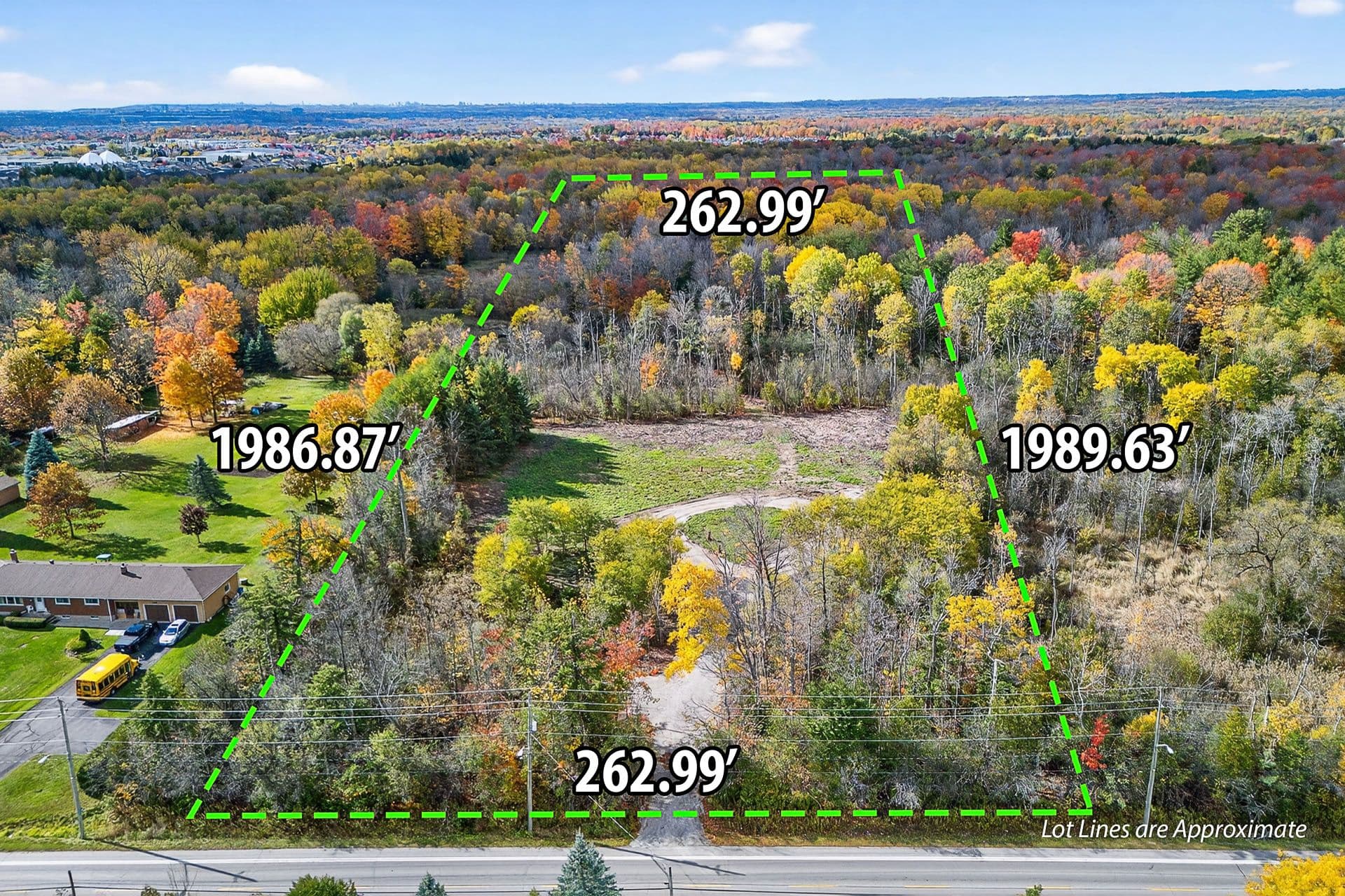 4560 Anderson St Street, Whitby, ON L1R 2W1