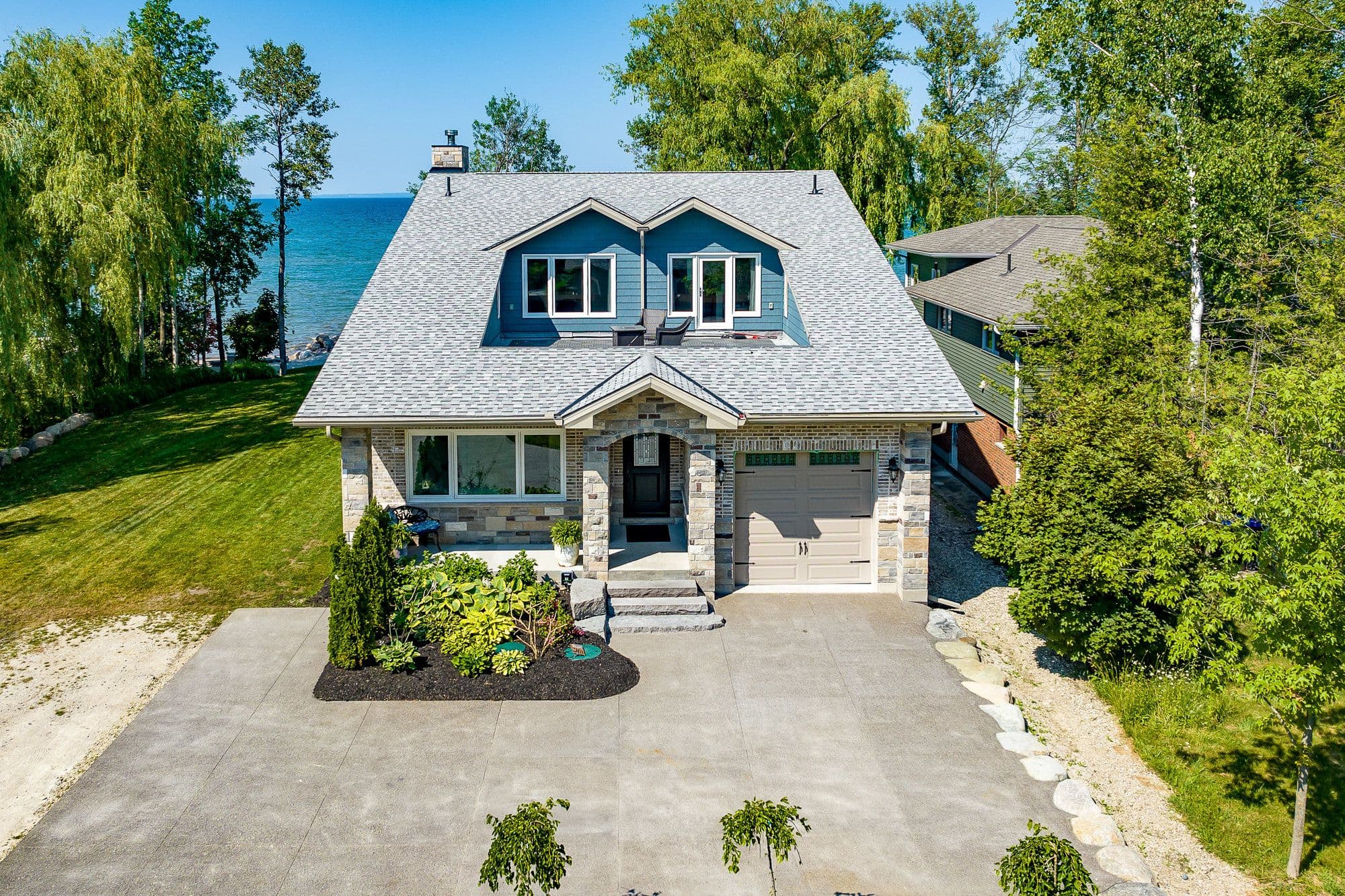 47 Glen Road, Collingwood, ON L9Y 0X2