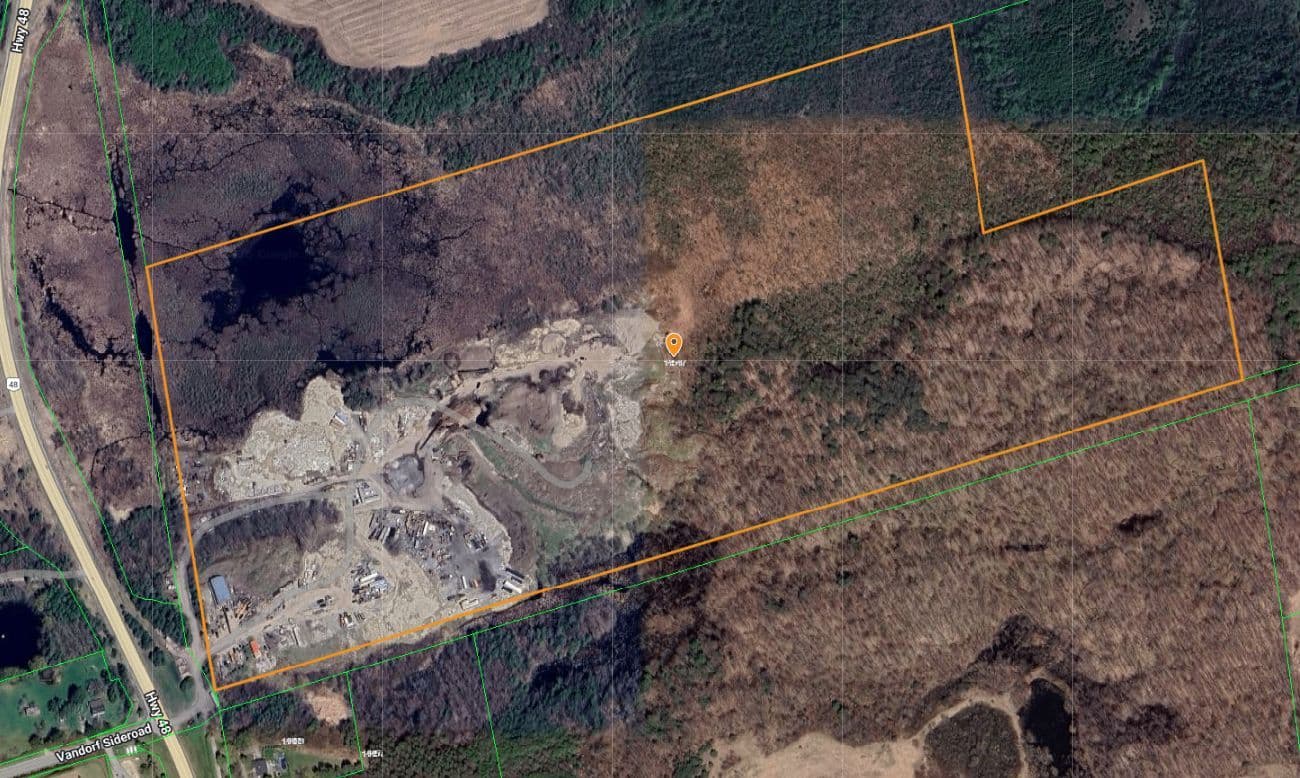 14547 Highway 48 N/A, Whitchurch-Stouffville, ON L4A 7X3