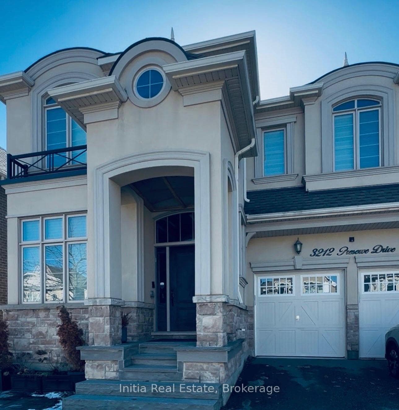 3212 PRESERVE Drive, Oakville, ON L6M 0W6
