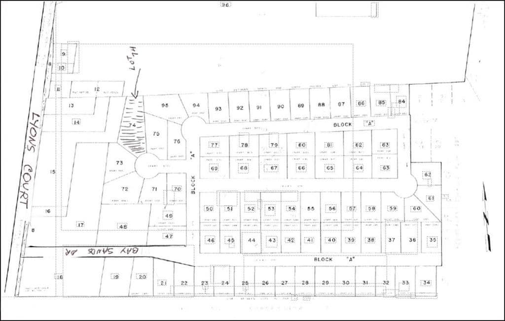 LOT 74 BAY SANDS Drive, Wasaga Beach, ON L9Z 1V1