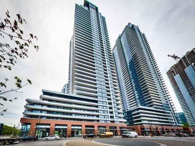 2212 Lake Shore Boulevard W 513, Toronto W06, ON M8V 0C4