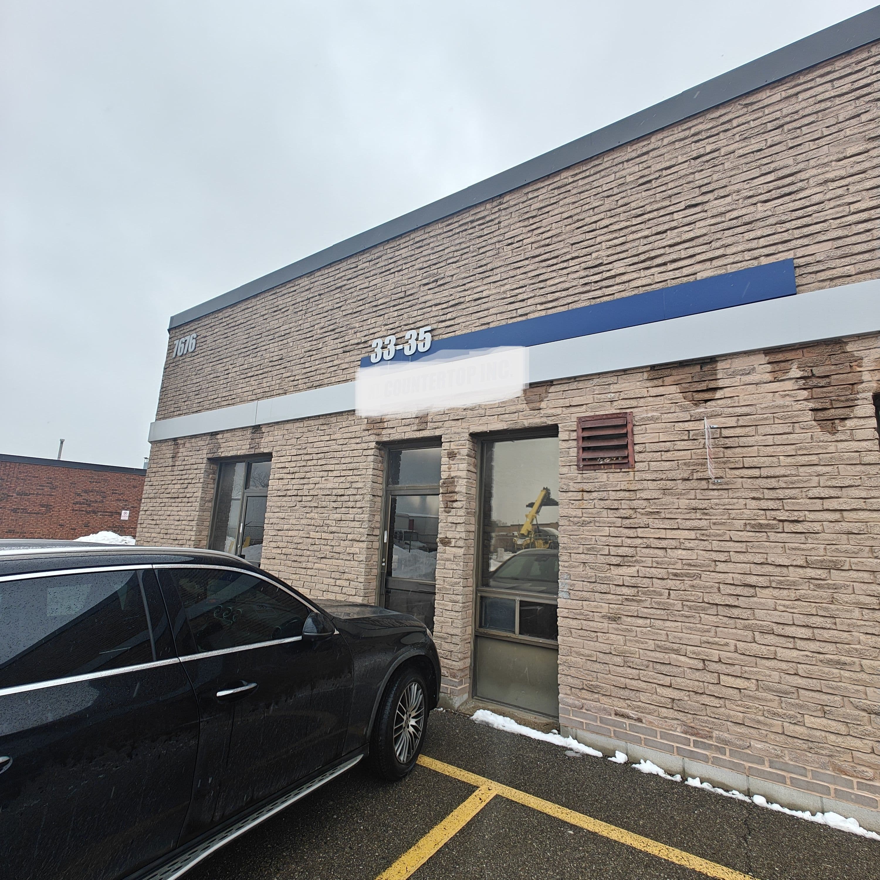 7676 Kimbel Street 33-35, Mississauga, ON L5S 1J8