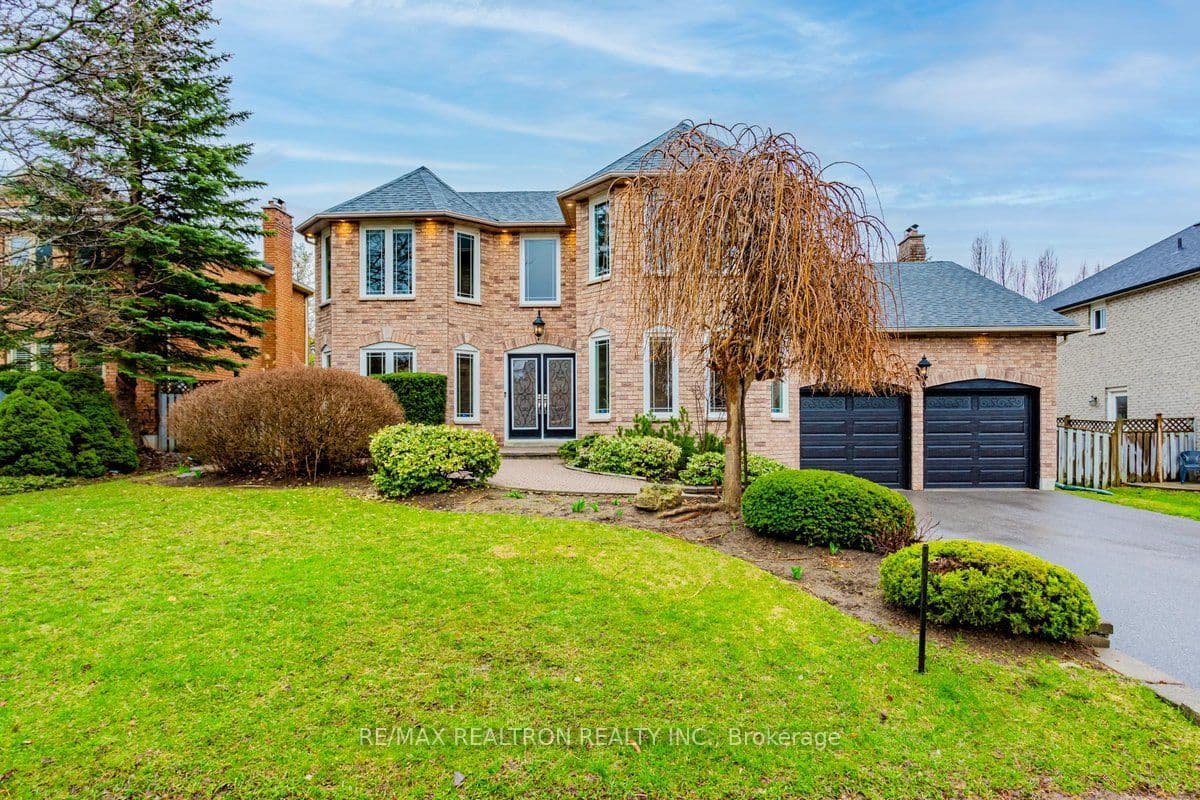 442 Mill Street, Richmond Hill, ON L4C 7X5