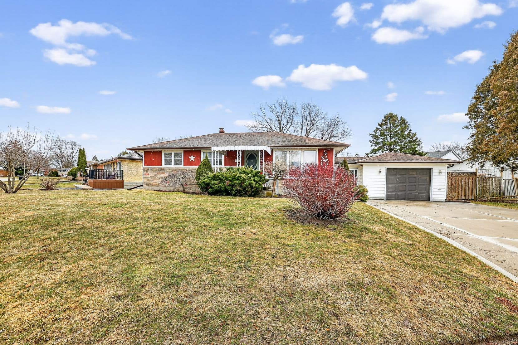 23 Glenn Avenue, Ingersoll, ON N5C 2C9