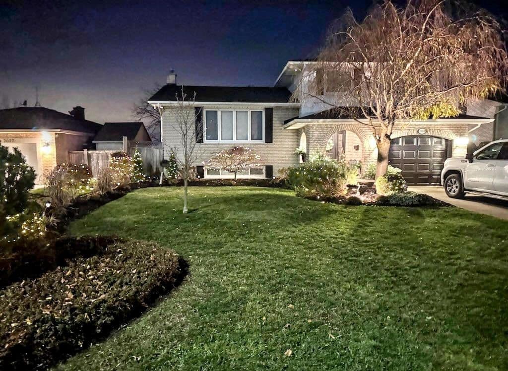 7013 Glengowan Crescent, Niagara Falls, ON L2J 3R7