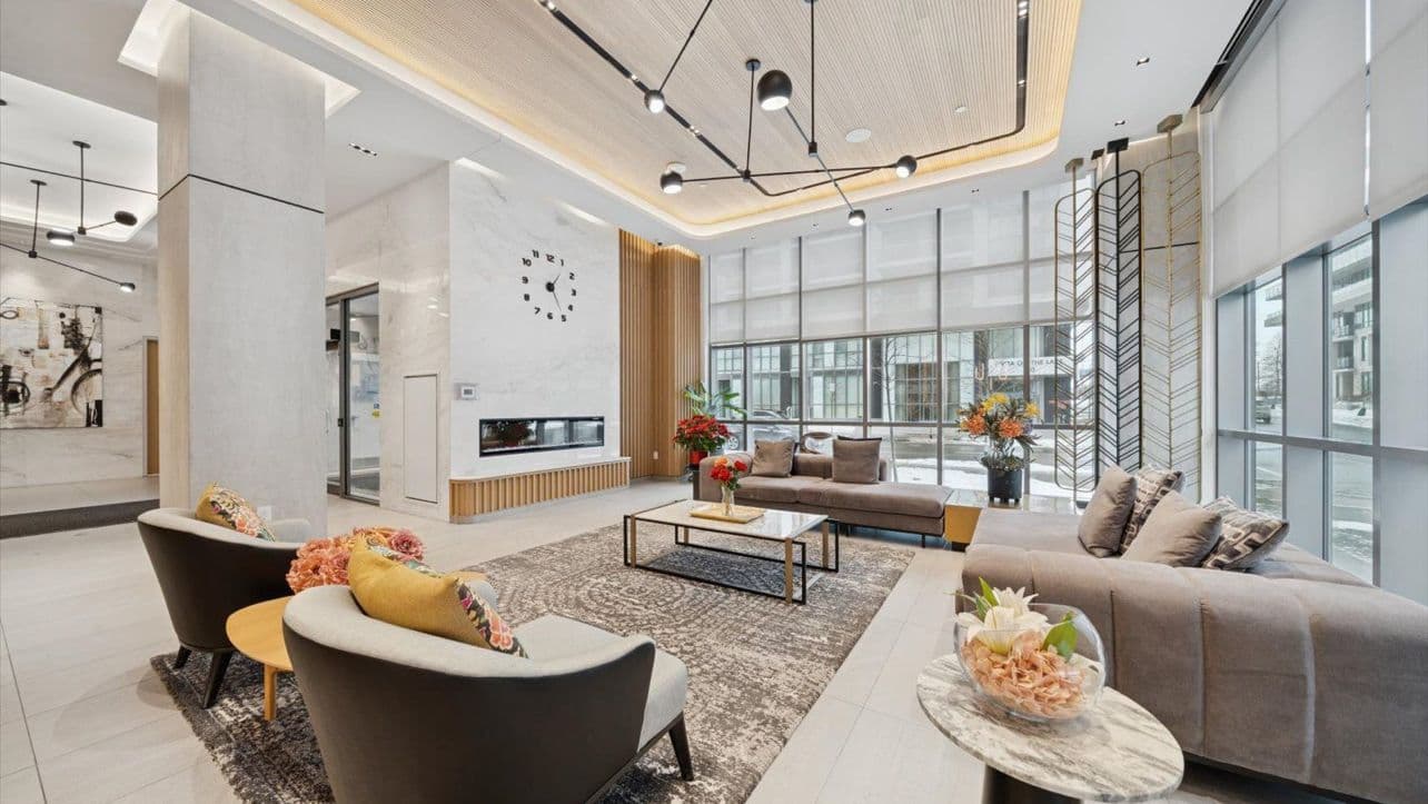 65 Annie Craig Drive 501, Toronto W06, ON M8V 0C4