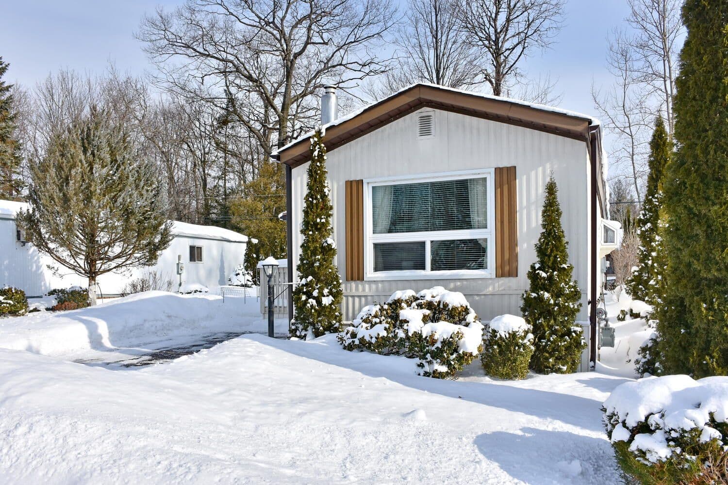 80 Georgian Glen Drive, Wasaga Beach, ON L9Z 1K8