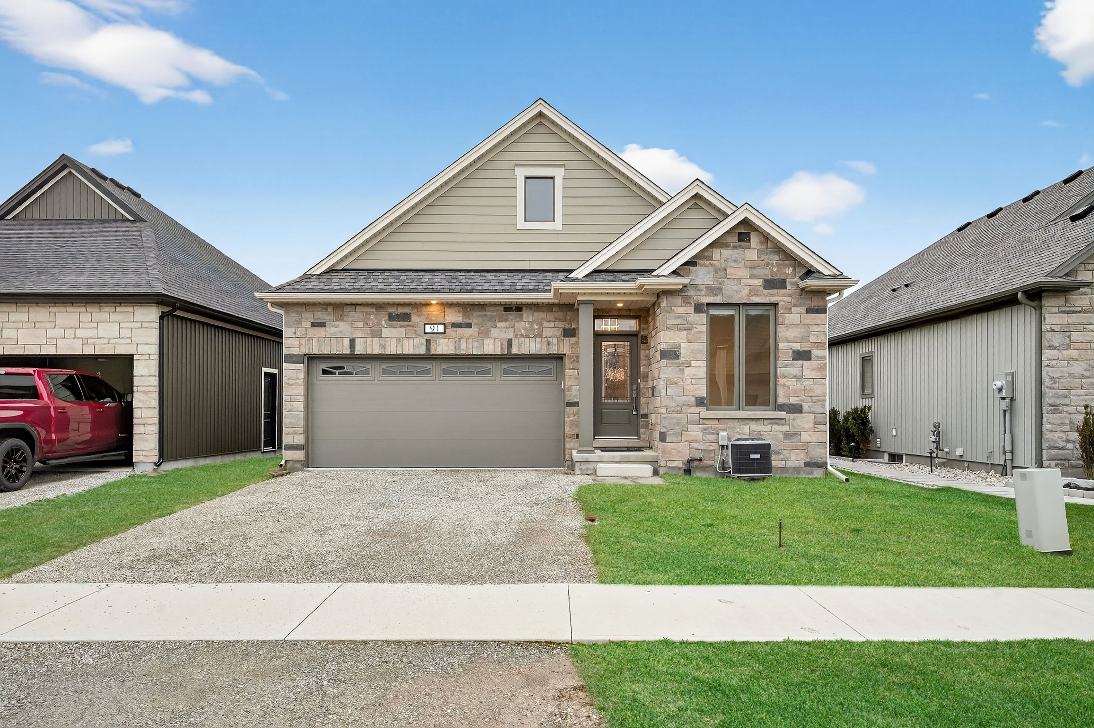 91 Homestead Drive, Niagara-on-the-Lake, ON L0S 1J0