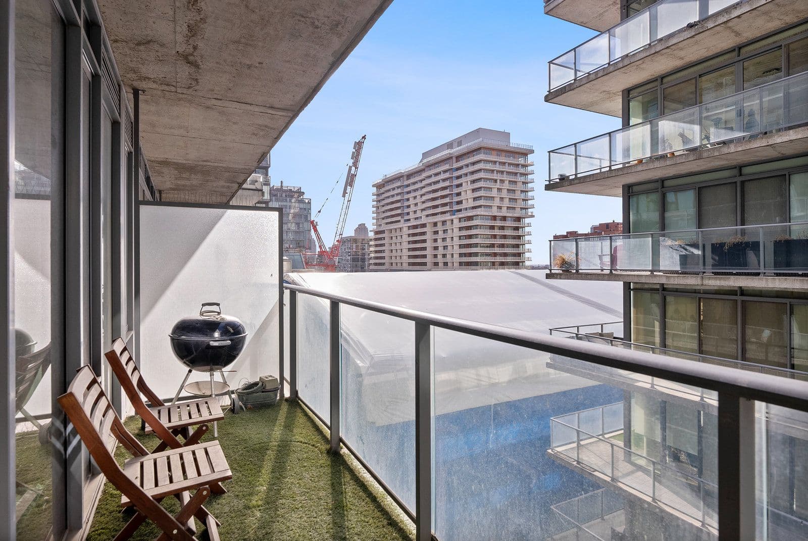 650 King Street W 705, Toronto C01, ON M5V 0H6