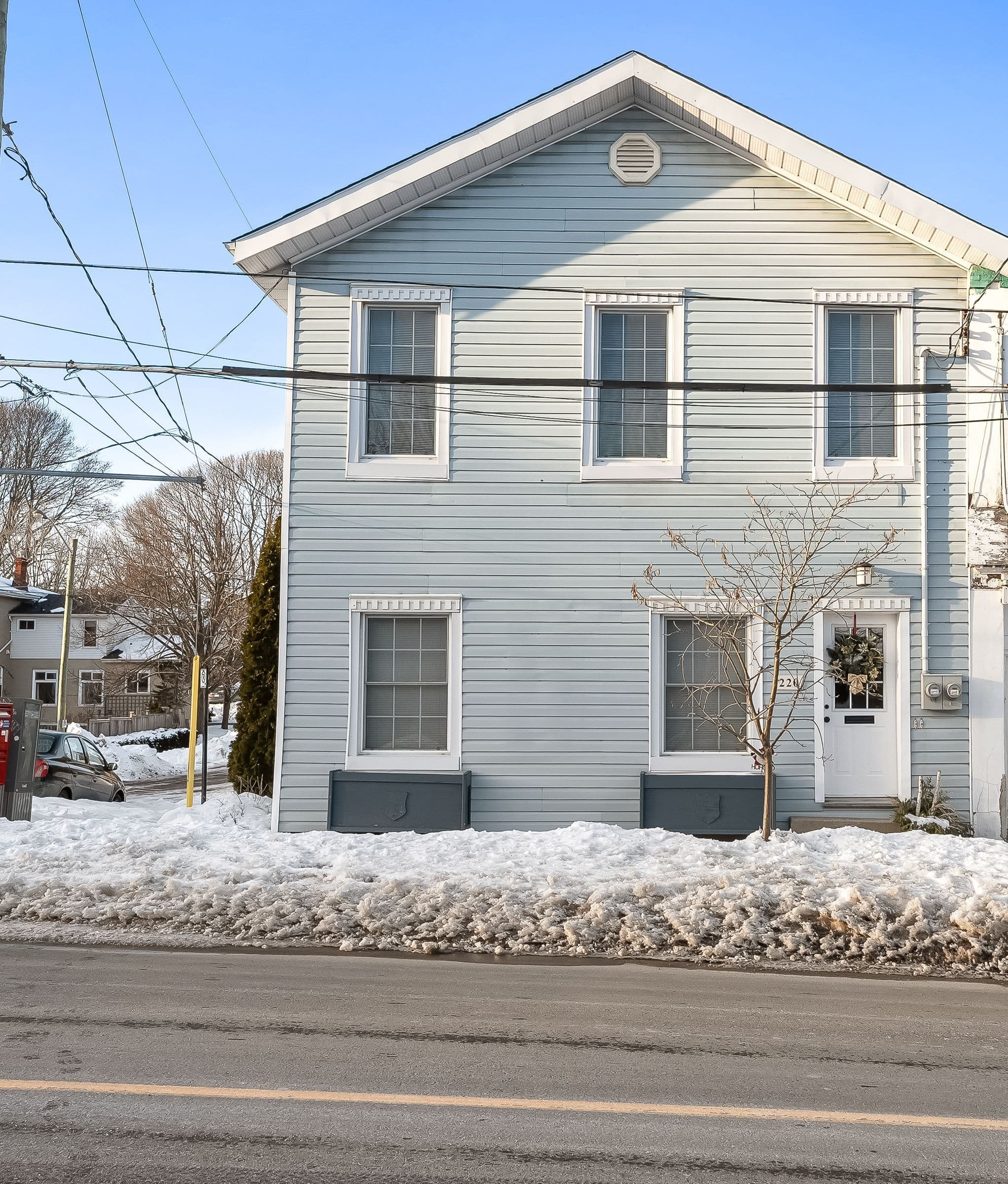 220 Walton Street B, Port Hope, ON L1A 1N9
