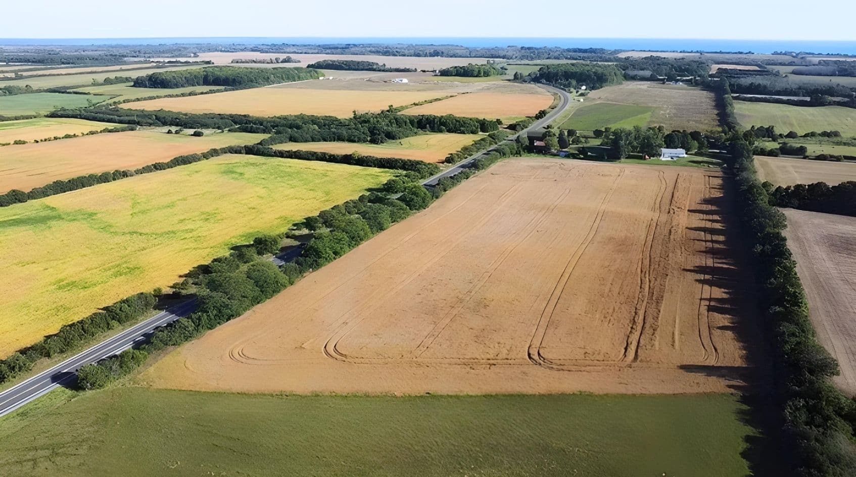 18373 Loyalist Parkway, Prince Edward County, ON K0K 2J0