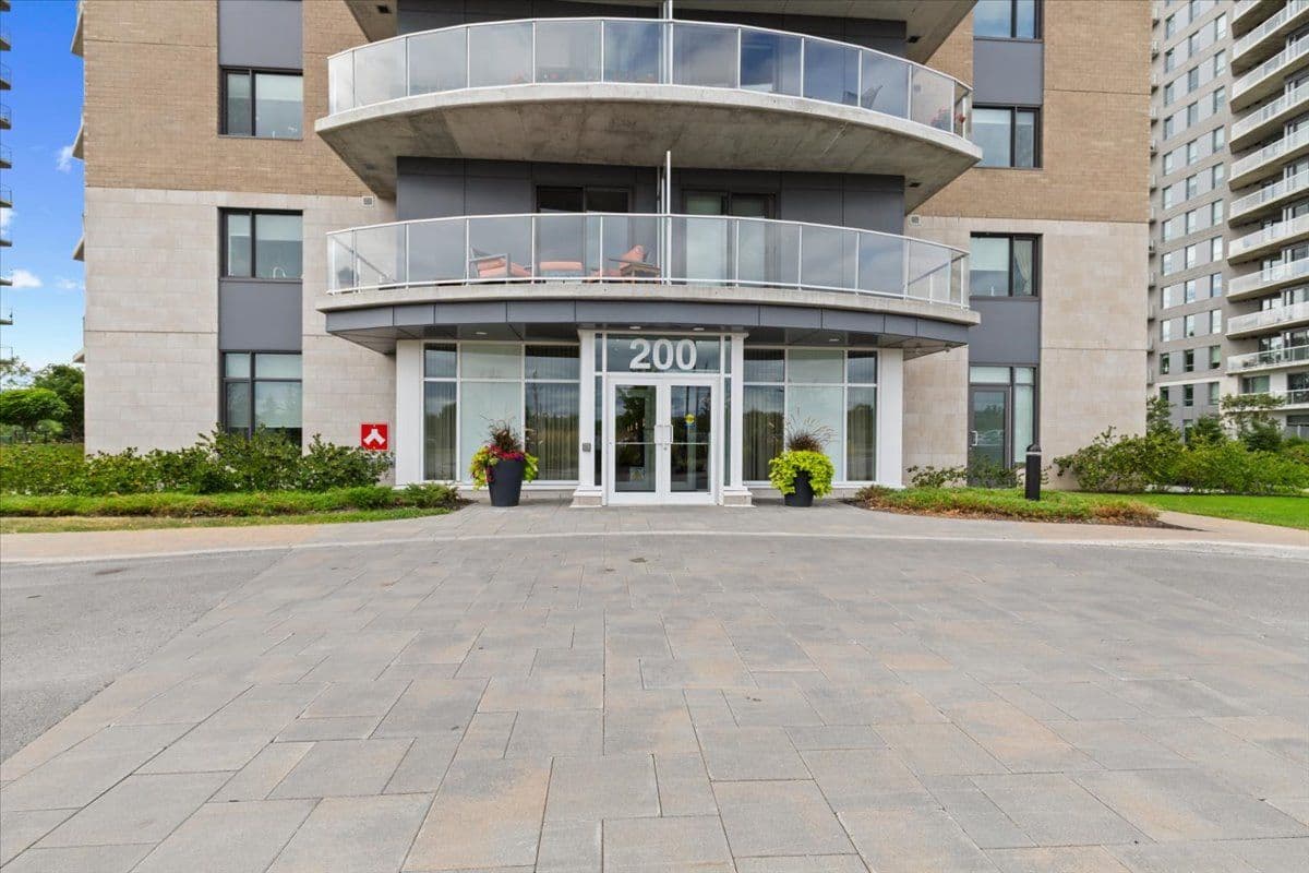 200 Inlet Private 907, Orleans - Cumberland and Area, ON K4A 5H3