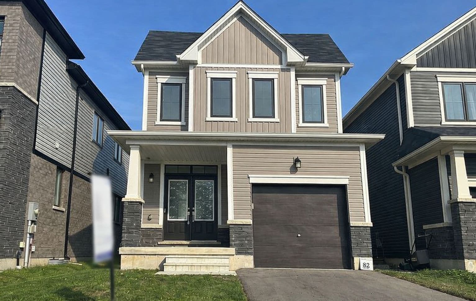 4 Amos Avenue, Brantford, ON N3T 0V4