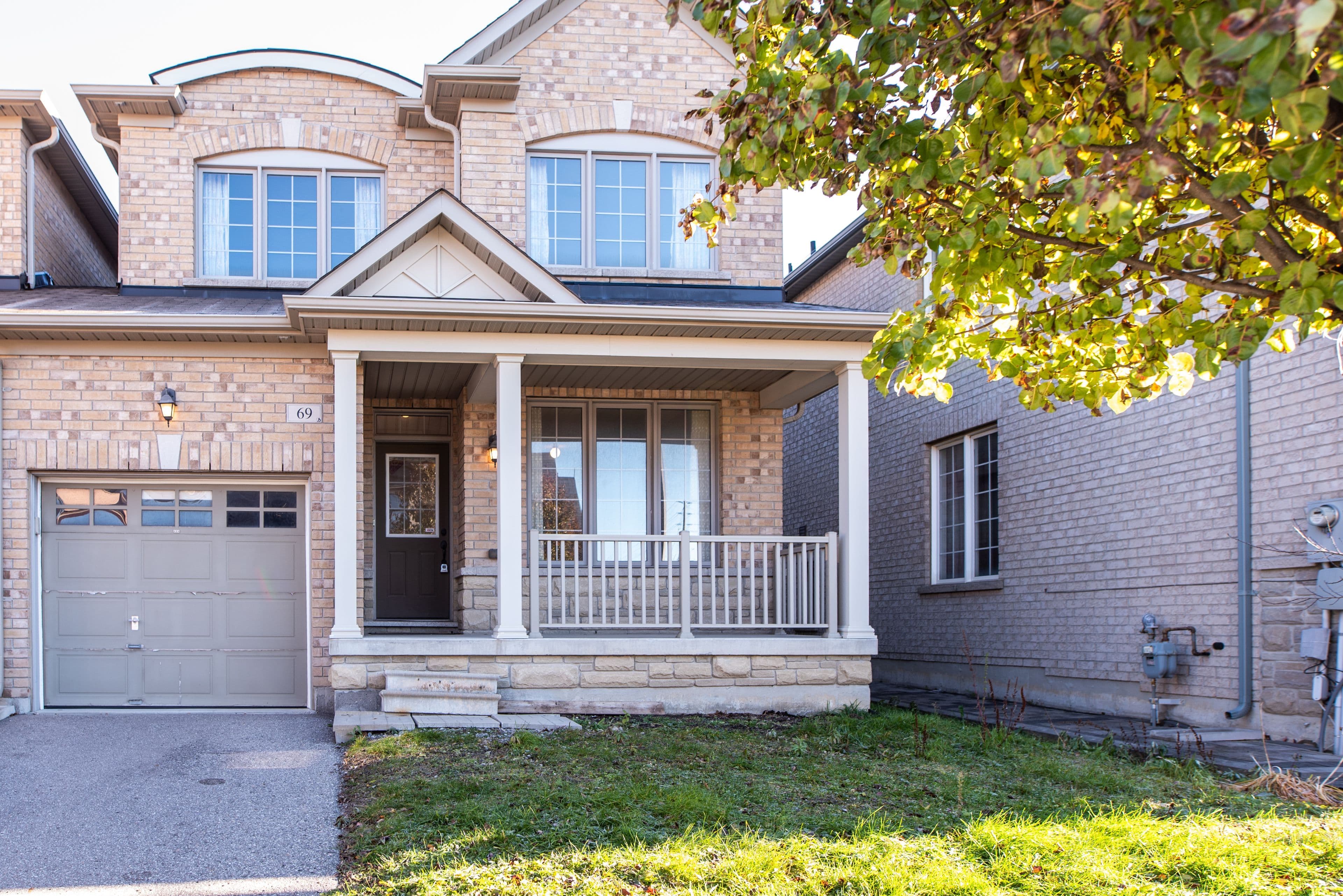 69 Maria Road, Markham, ON L6E 0N9