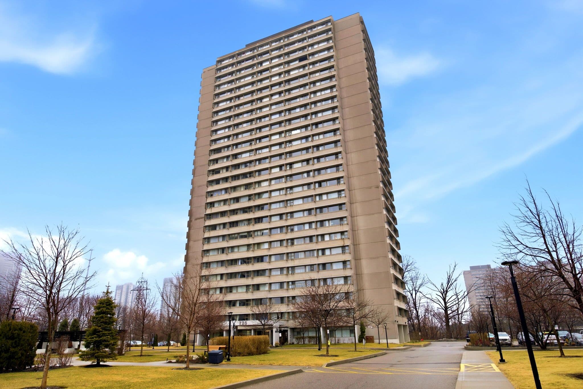 725 Don Mills Road PH4, Toronto C11, ON M3C 1S8