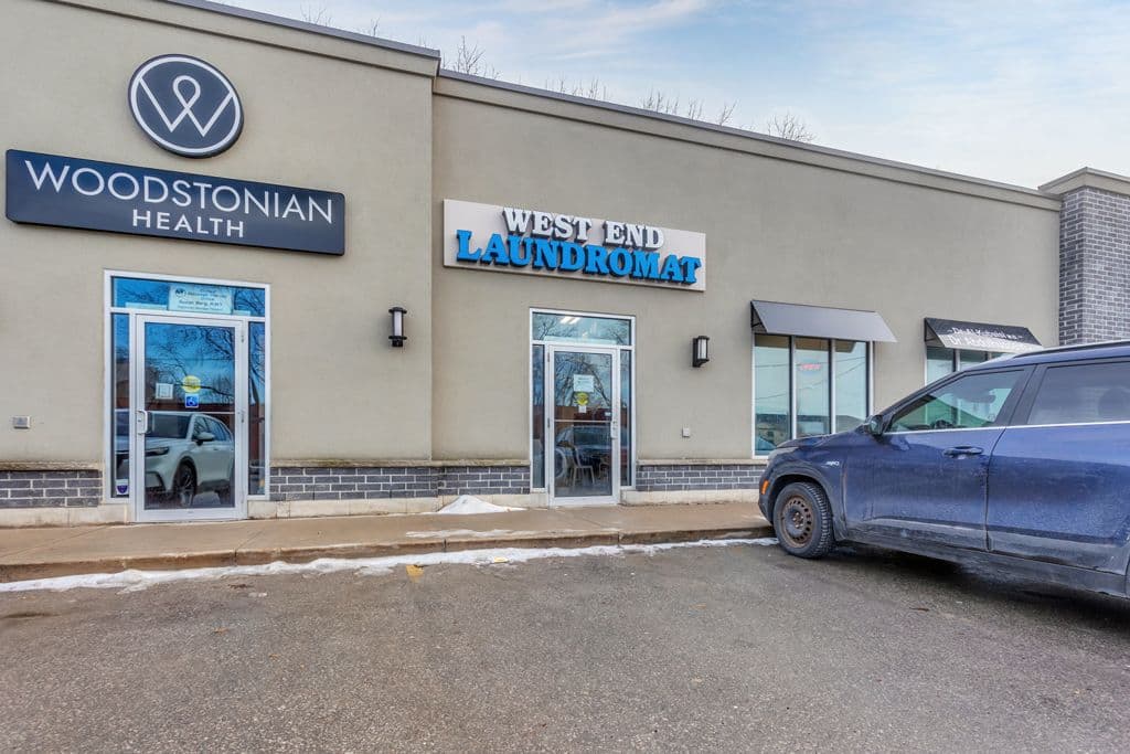 300 Main Street 3, Woodstock, ON N4S 1T3