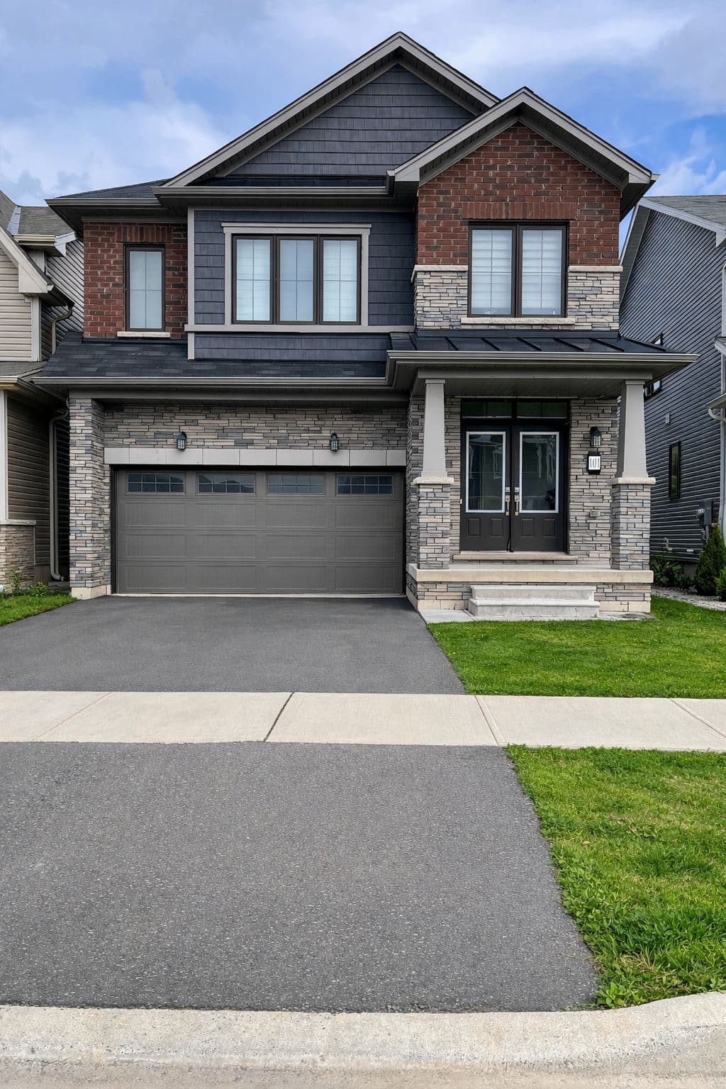 101 Anderson Road, Brantford, ON N3T 0V4