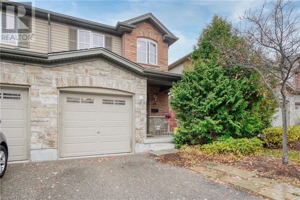 535 Margaret Street 24, Cambridge, ON N3H 0A5