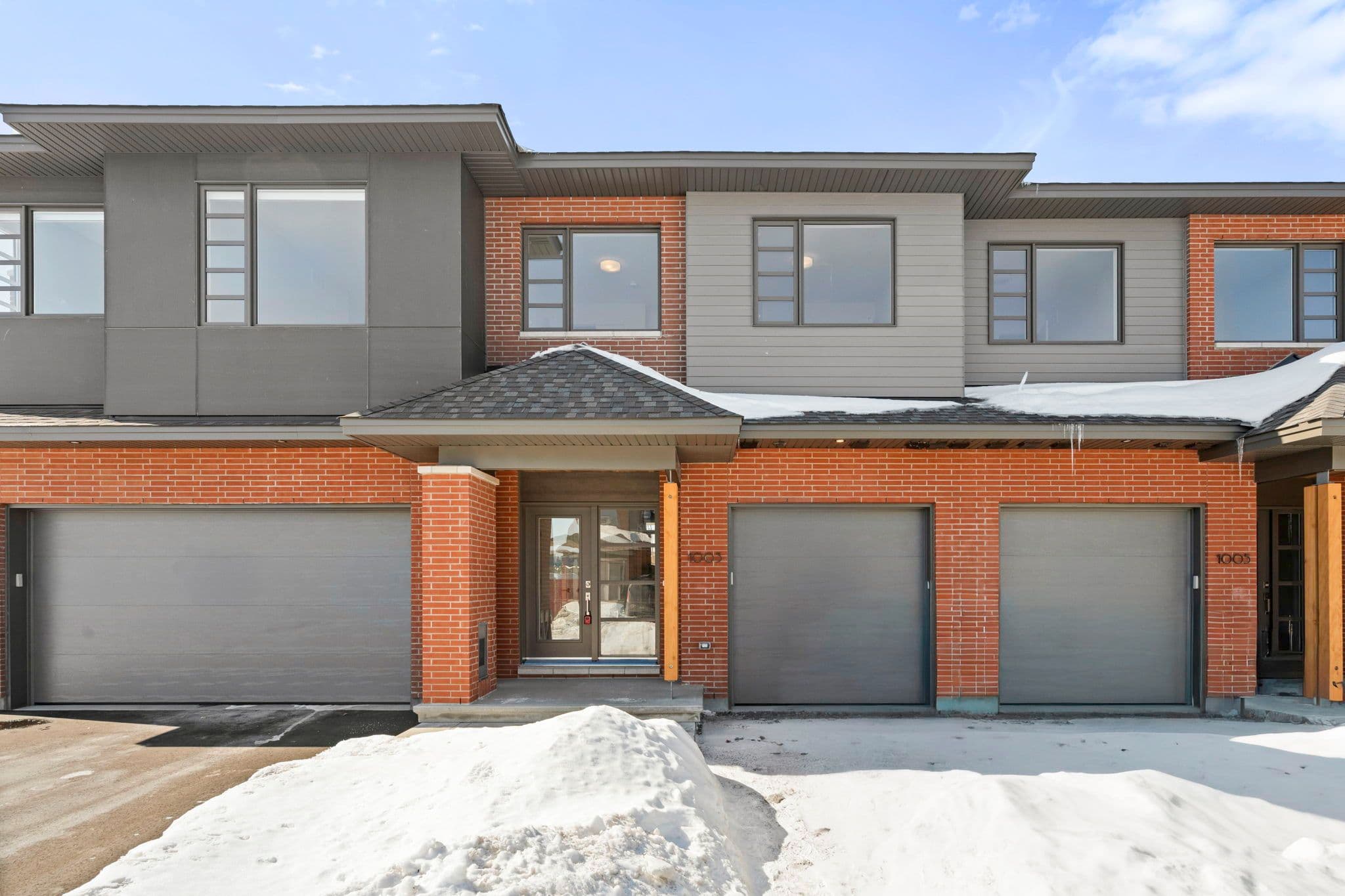 1003 KITIGAN Grove, Kanata, ON K2K 0M9