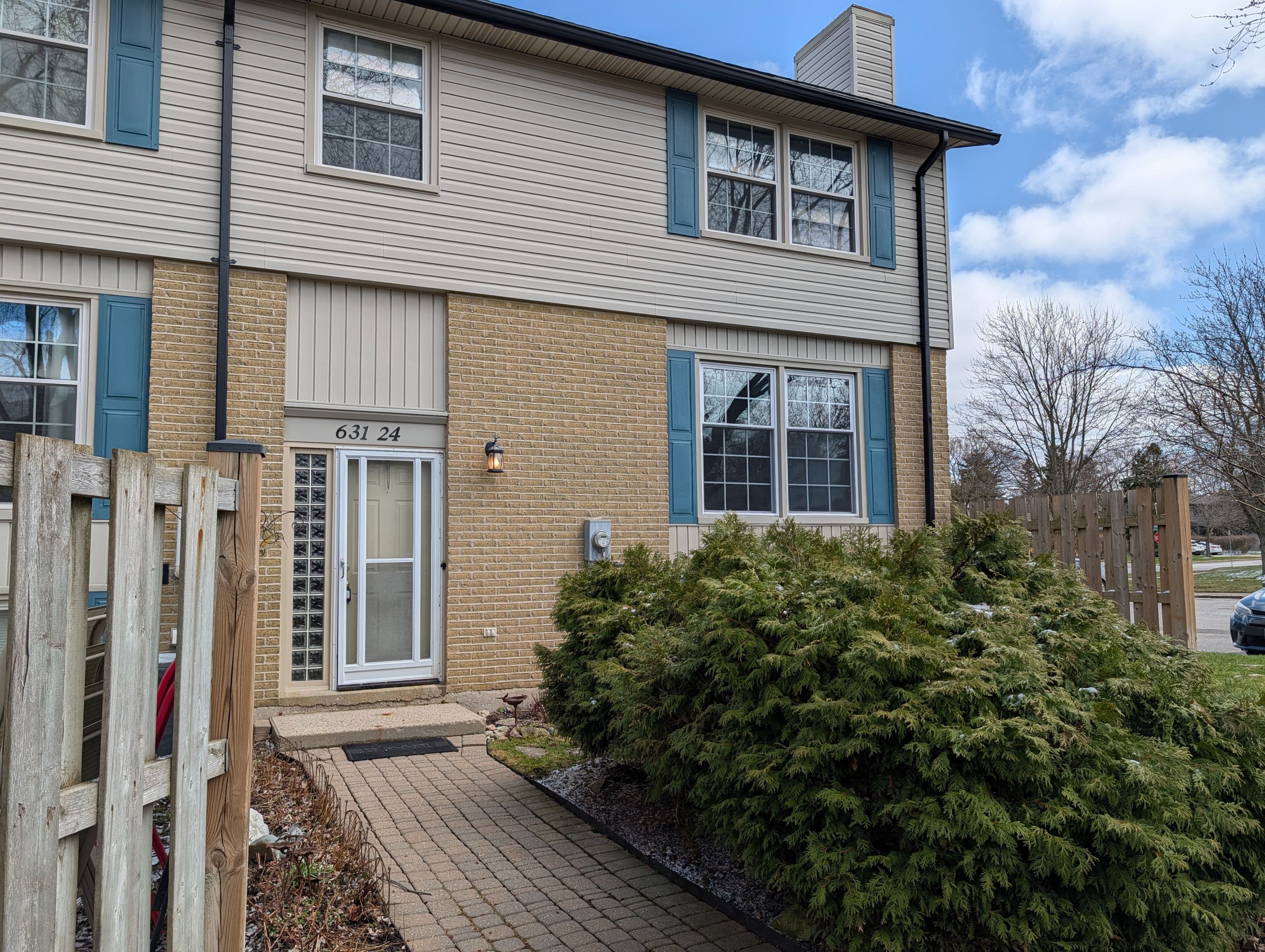 631 Cranbrook Road 24, London South, ON N6K 2Y4