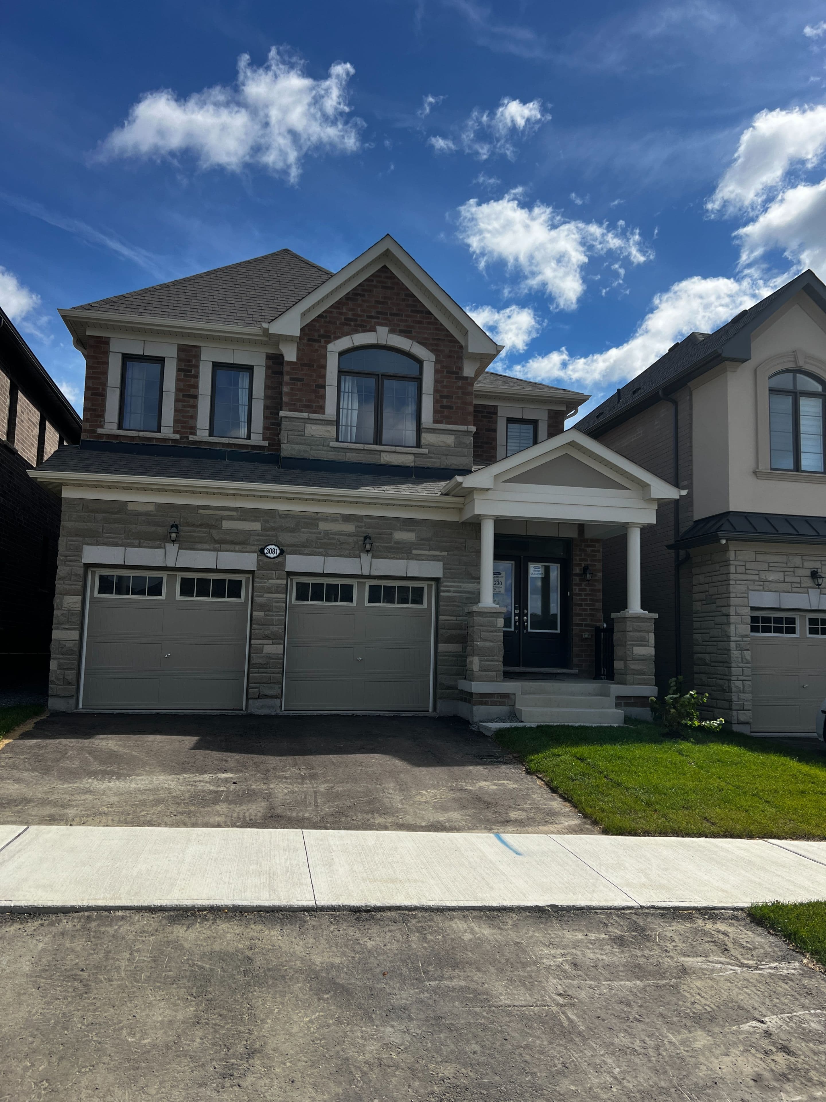 3081 Mulberry Lane, Pickering, ON L0H 1J0