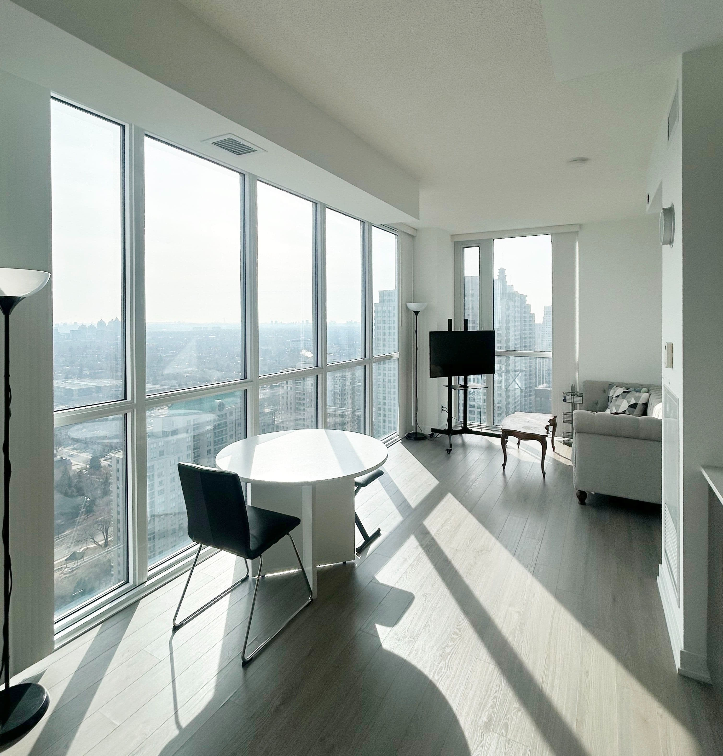 5180 Yonge Street 2706, Toronto C07, ON M2N 0K5