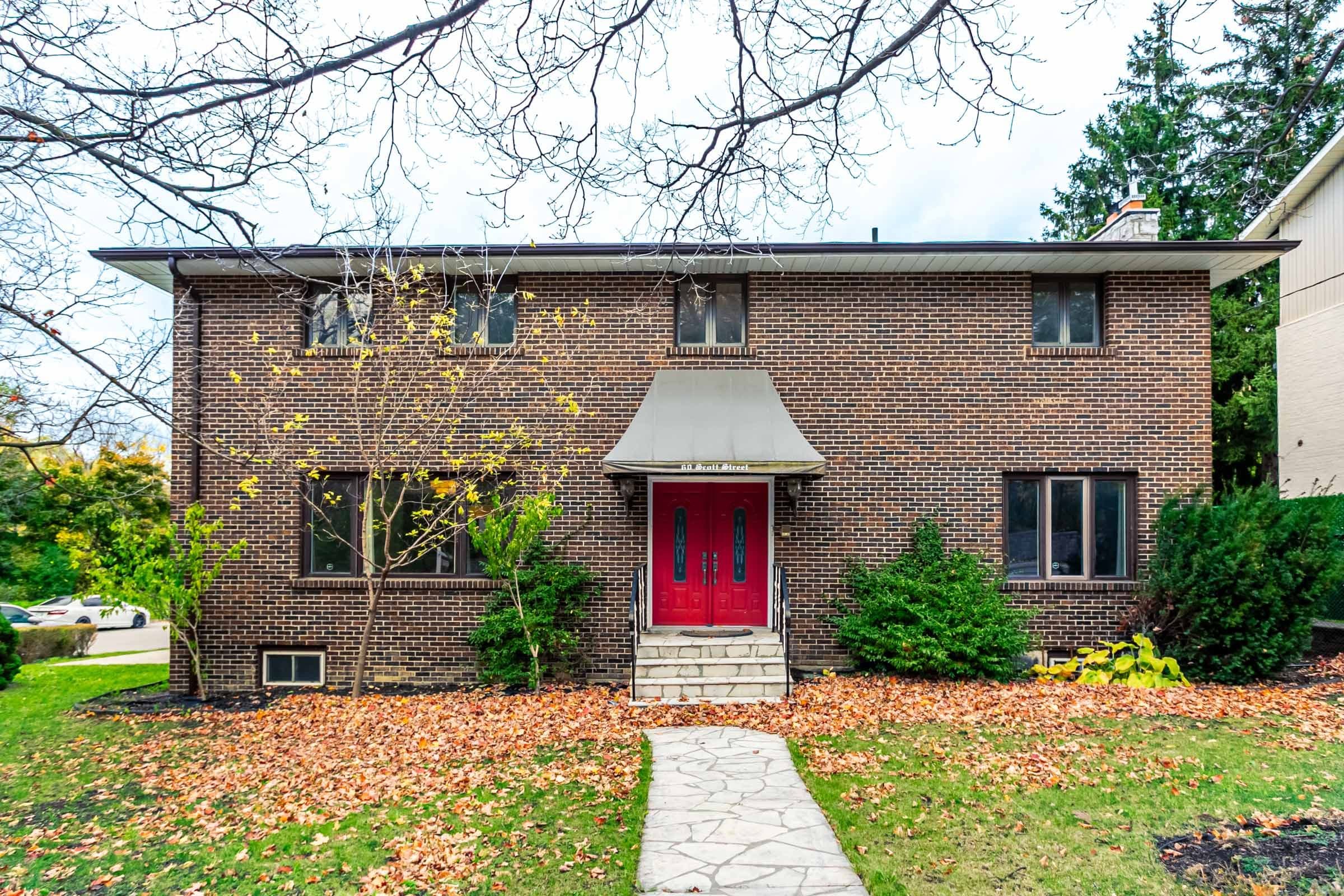 60 Scott Street, Brampton, ON L6V 1S3