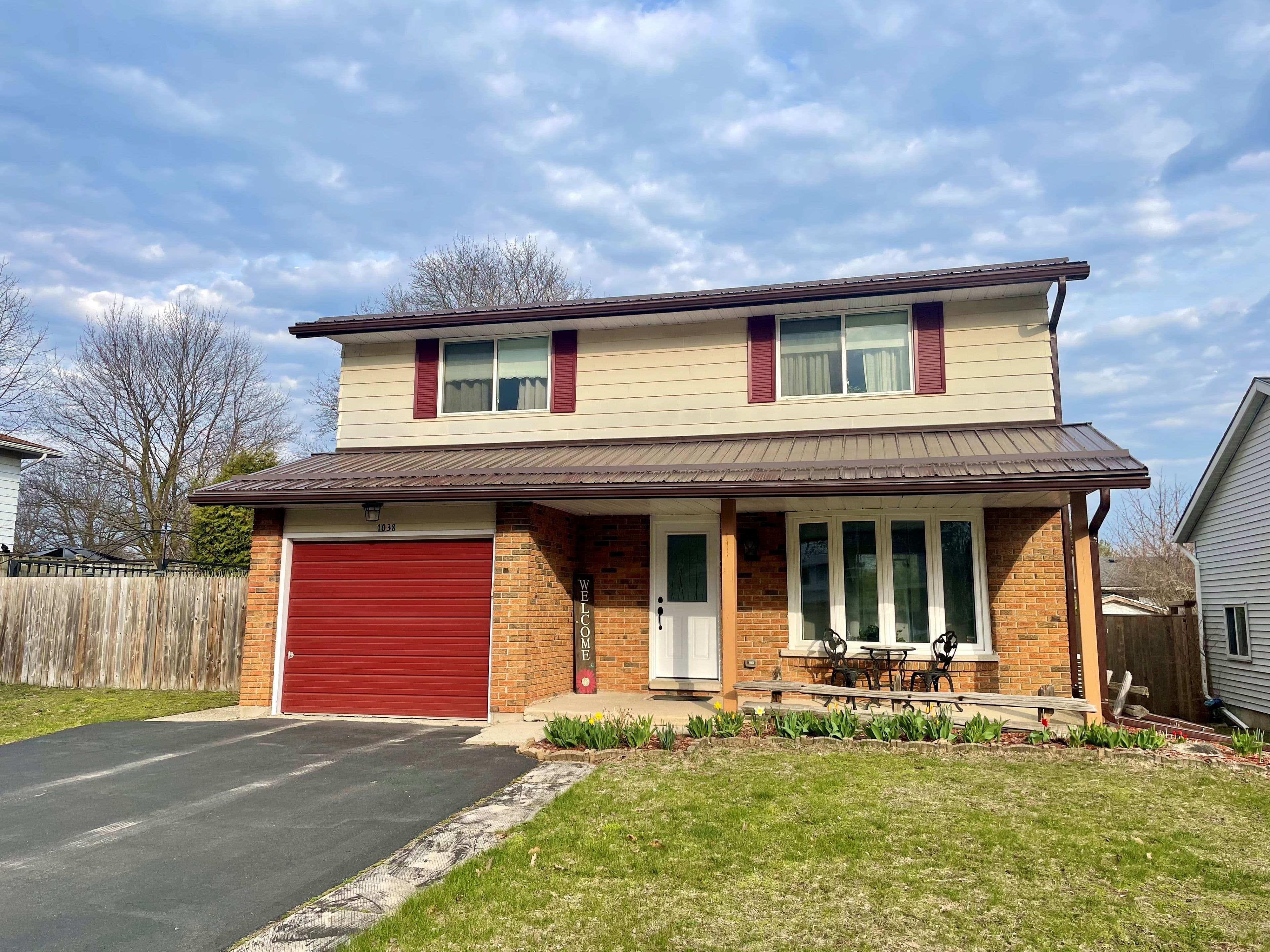 1038 Wellington Street, Saugeen Shores, ON N0H 2C3