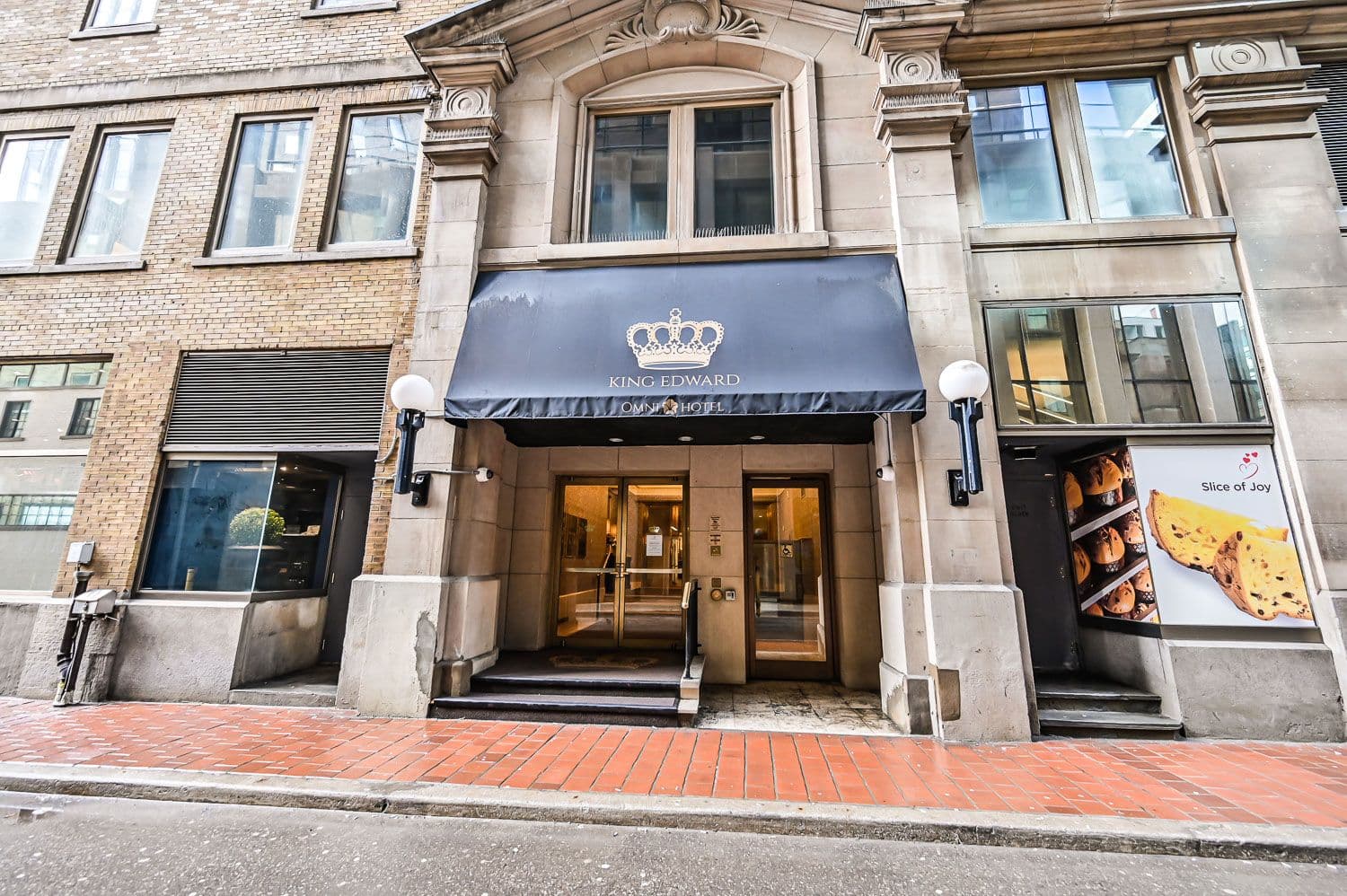 22 Leader Lane 343, Toronto C08, ON M5E 1S5